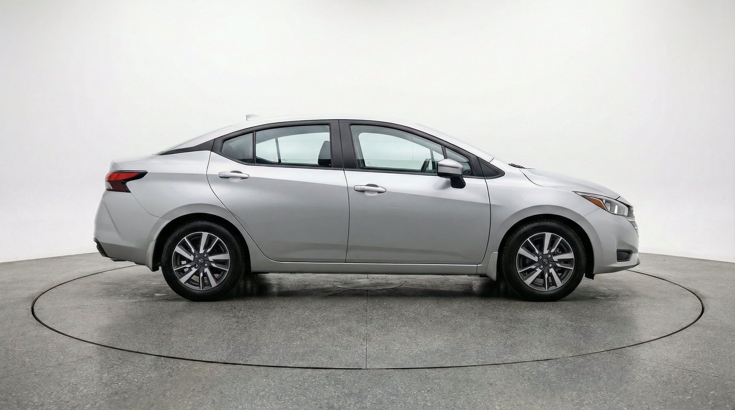 Thumbnail: 2025 Nissan Versa - 11