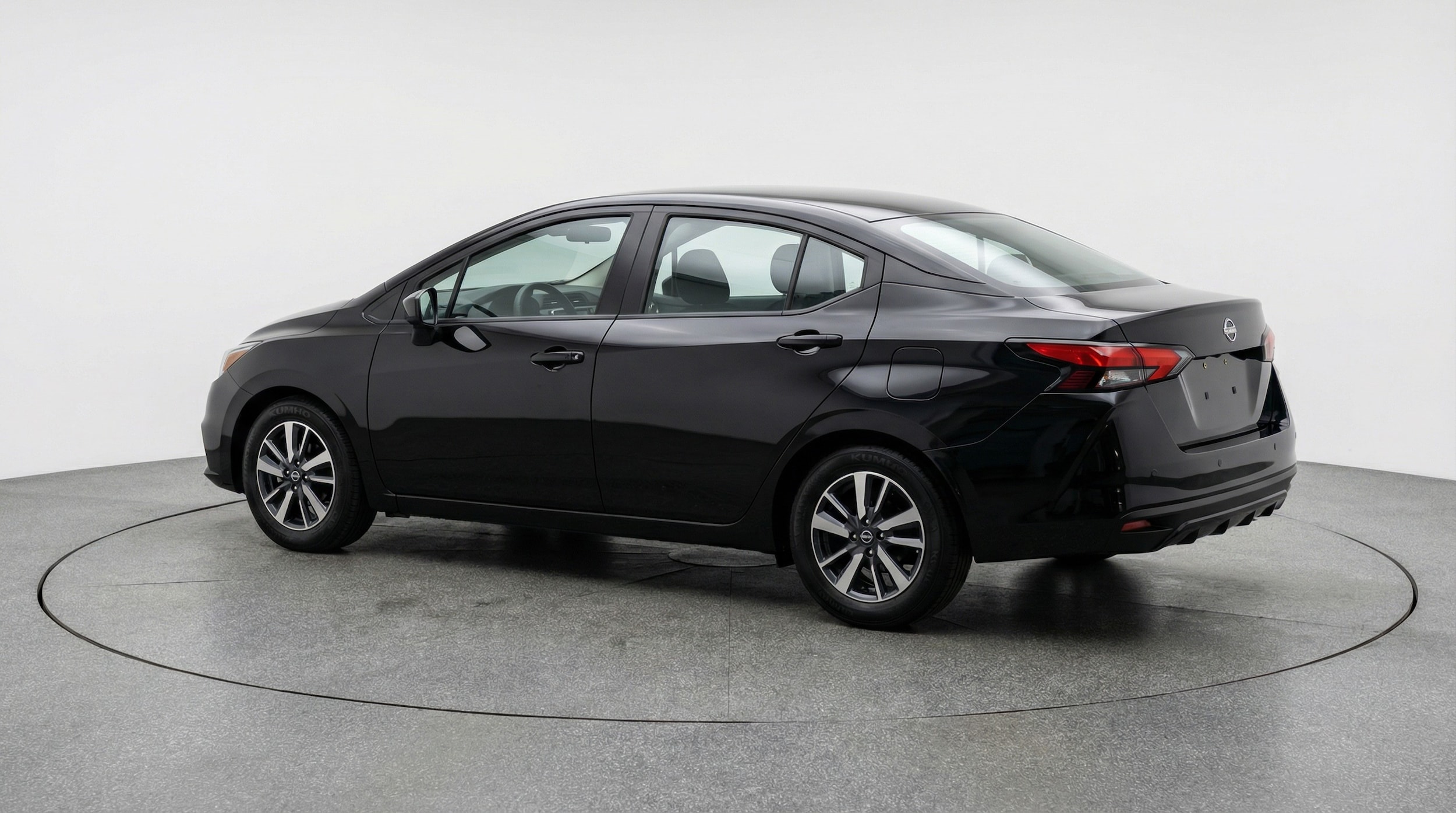 Thumbnail: 2025 Nissan Versa - 5