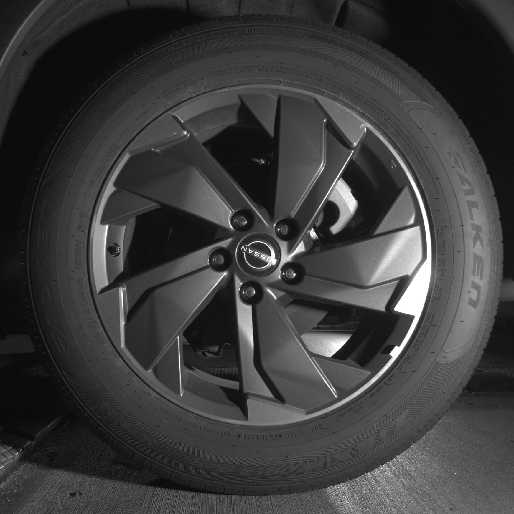 Thumbnail: 2025 Nissan Rogue - 11