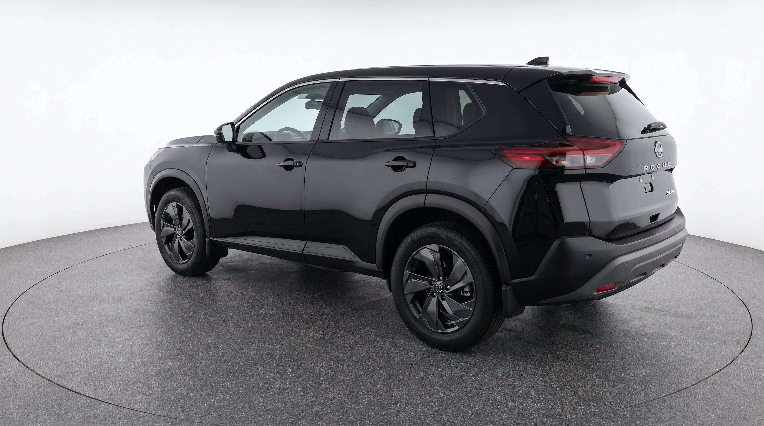 Thumbnail: 2026 Nissan Rogue - 6
