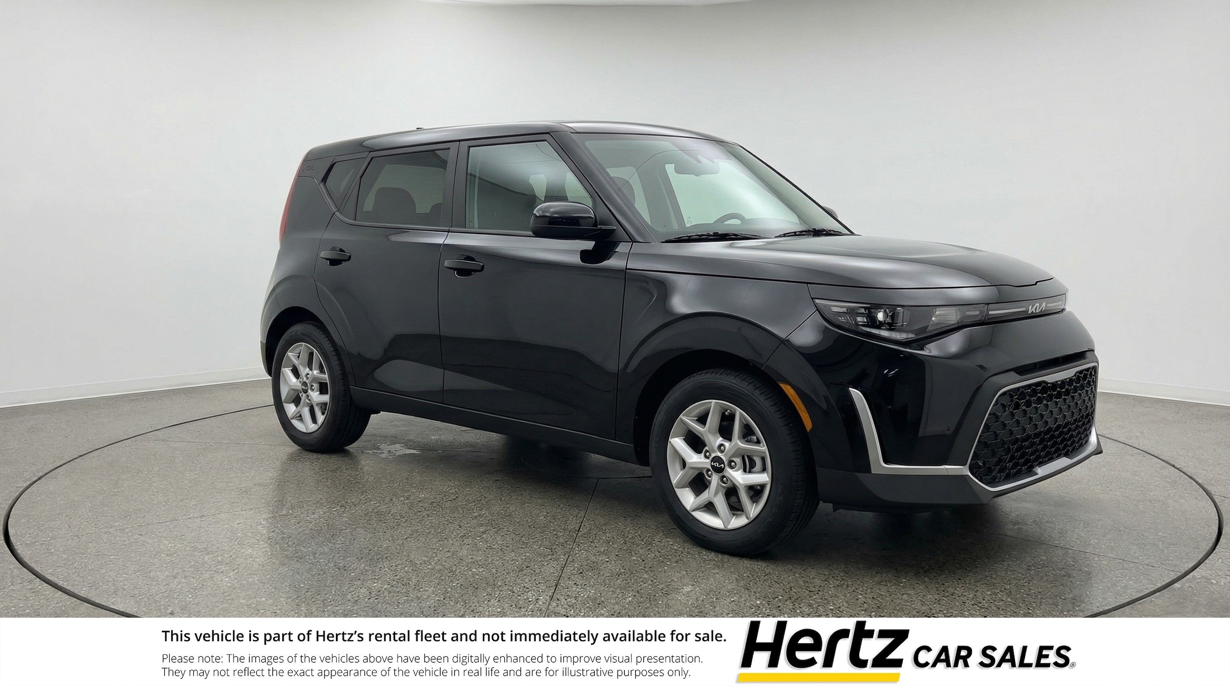 Thumbnail: 2025 Kia Soul - 1