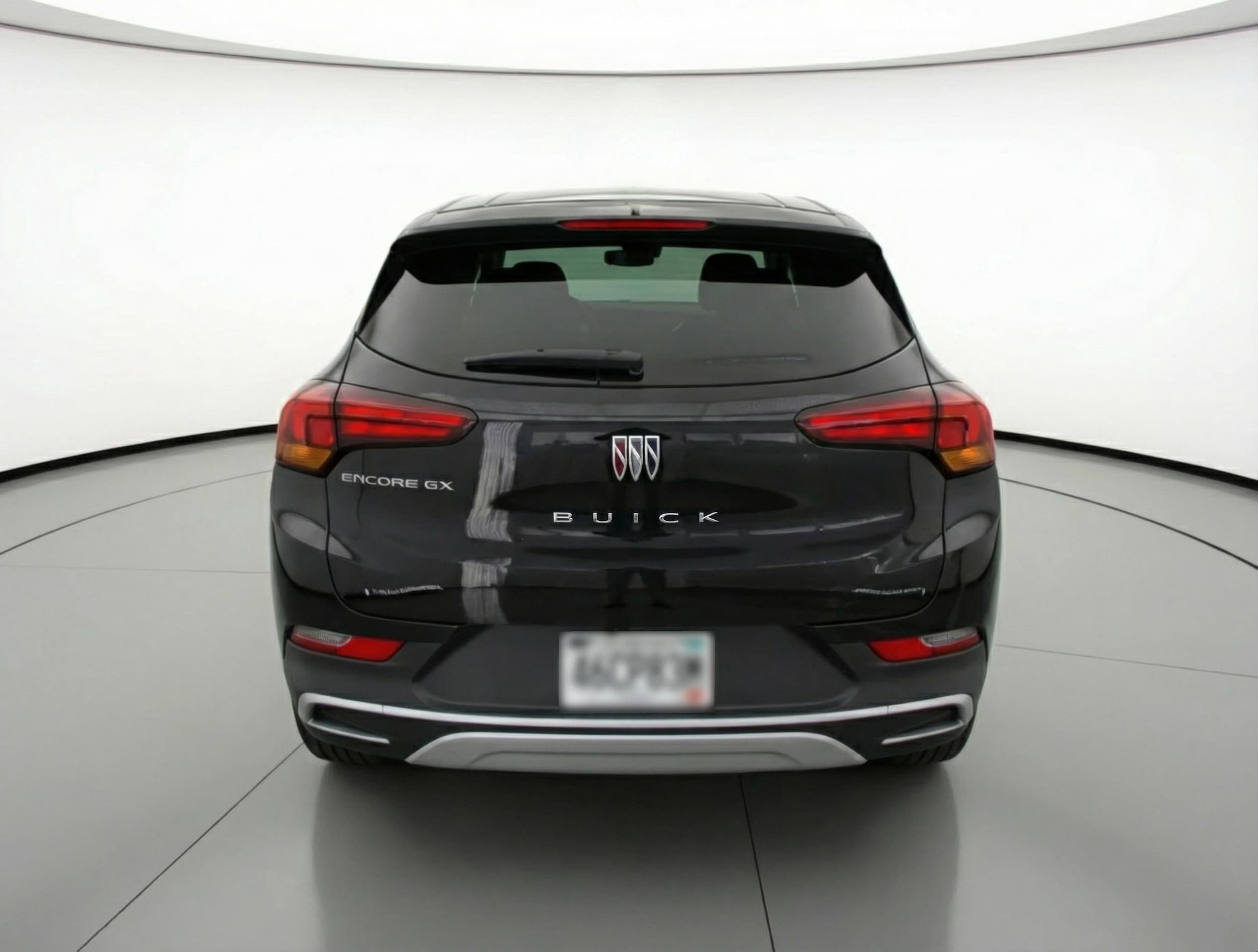 Thumbnail: 2025 Buick Encore GX - 6