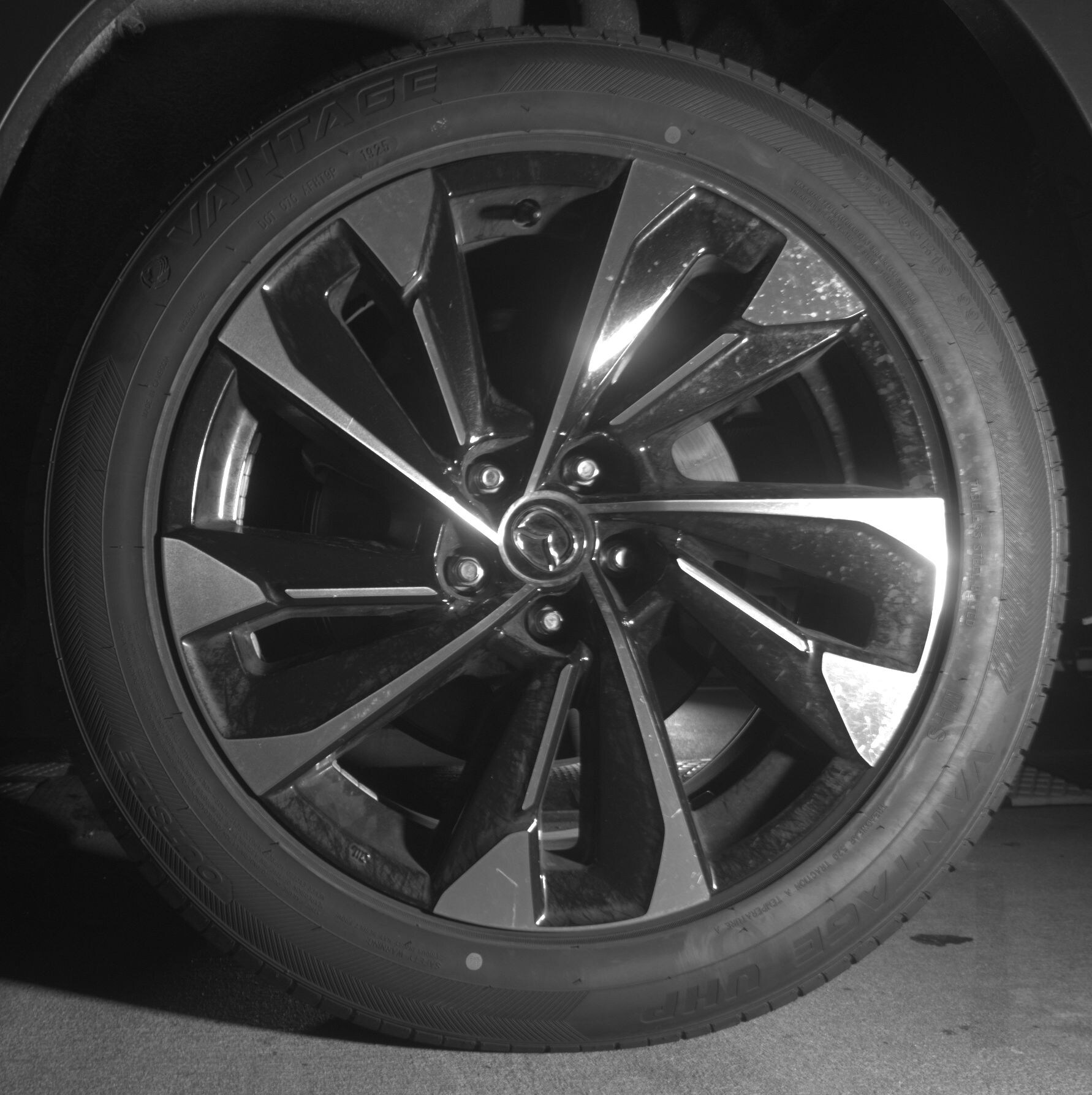 Thumbnail: 2025 Mazda CX-50 - 11