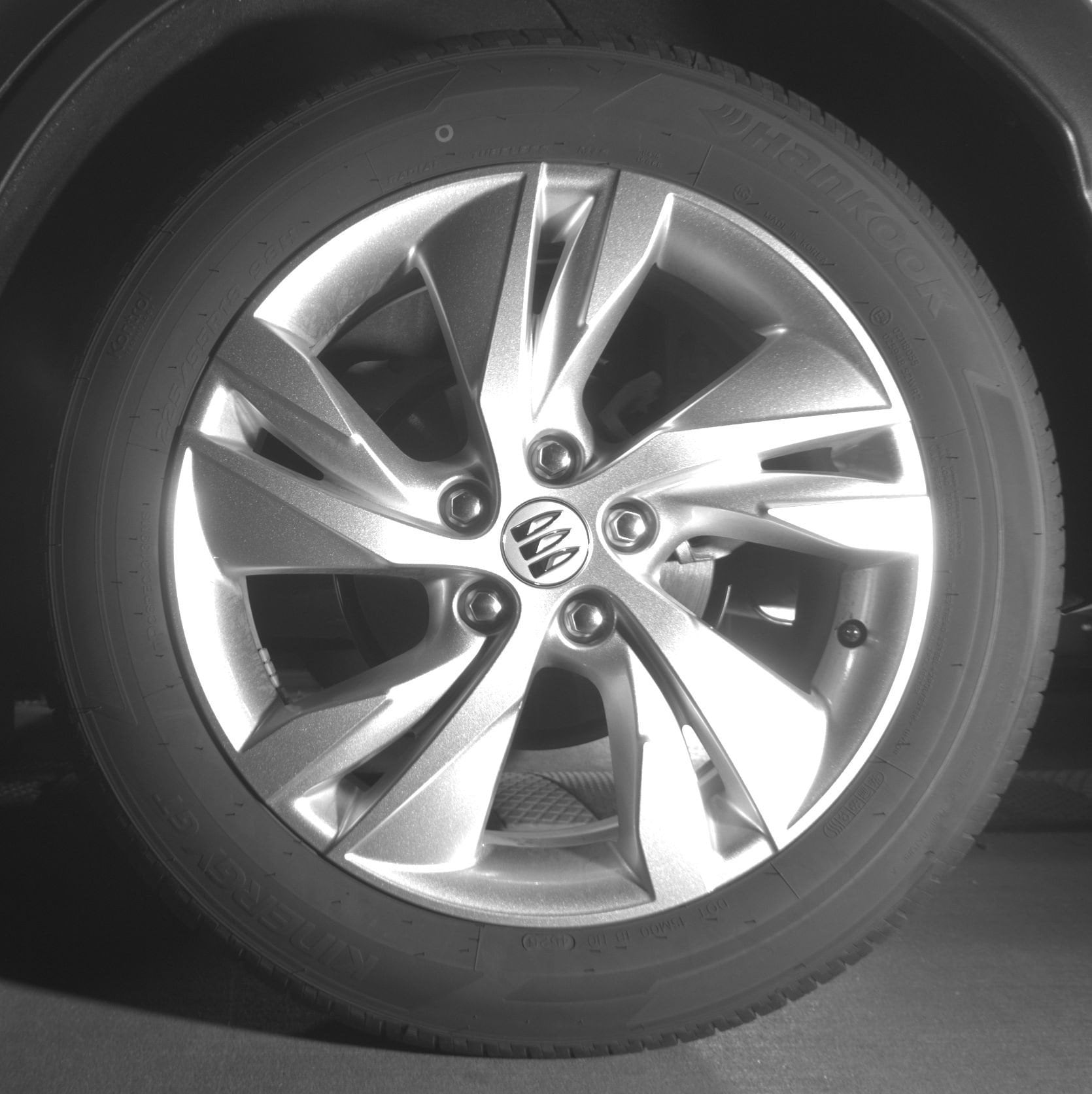 Thumbnail: 2026 Buick Encore GX - 14