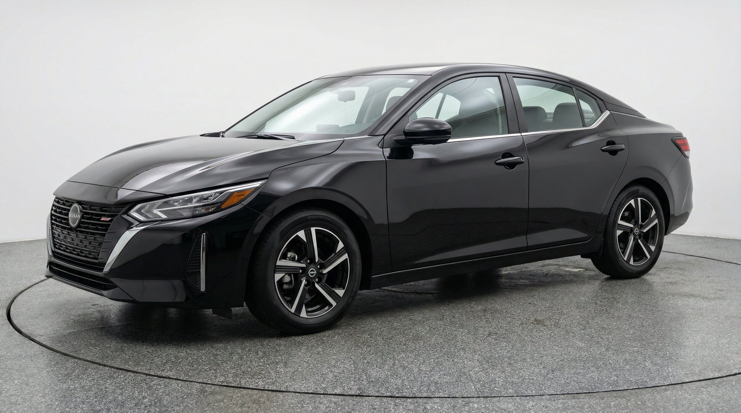 Thumbnail: 2025 Nissan Sentra - 3