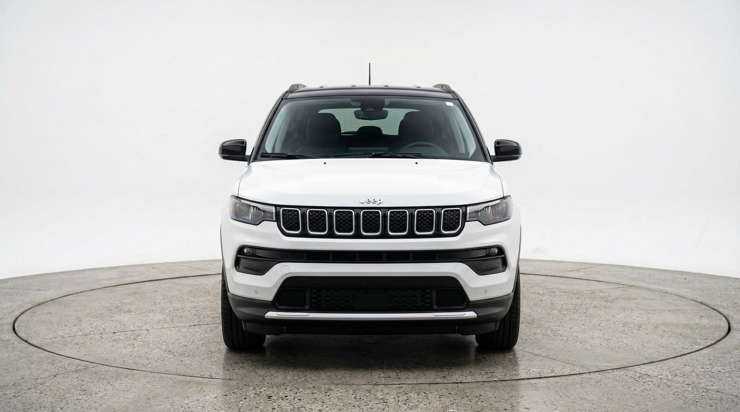 Thumbnail: 2025 Jeep Compass - 2