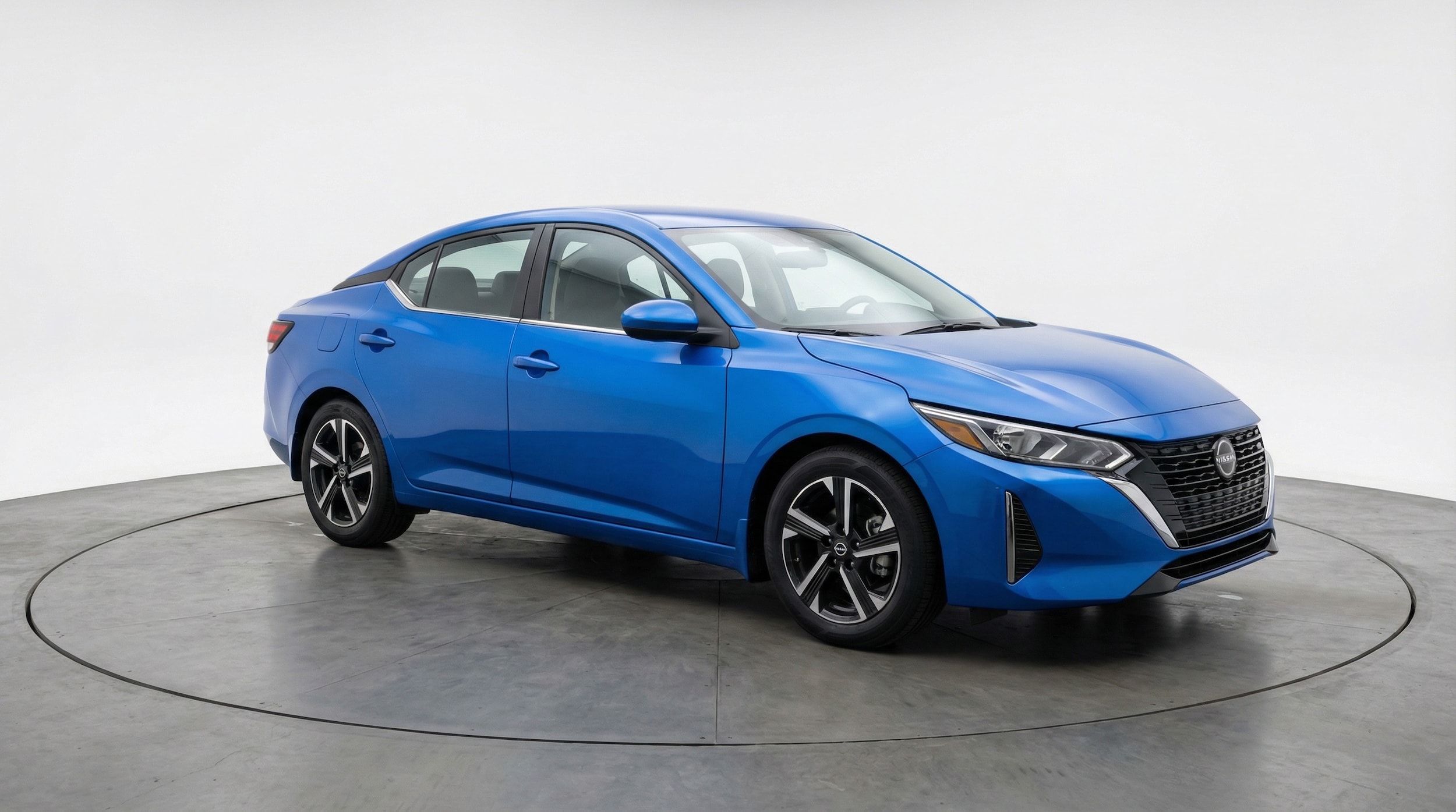 Thumbnail: 2025 Nissan Sentra - 1