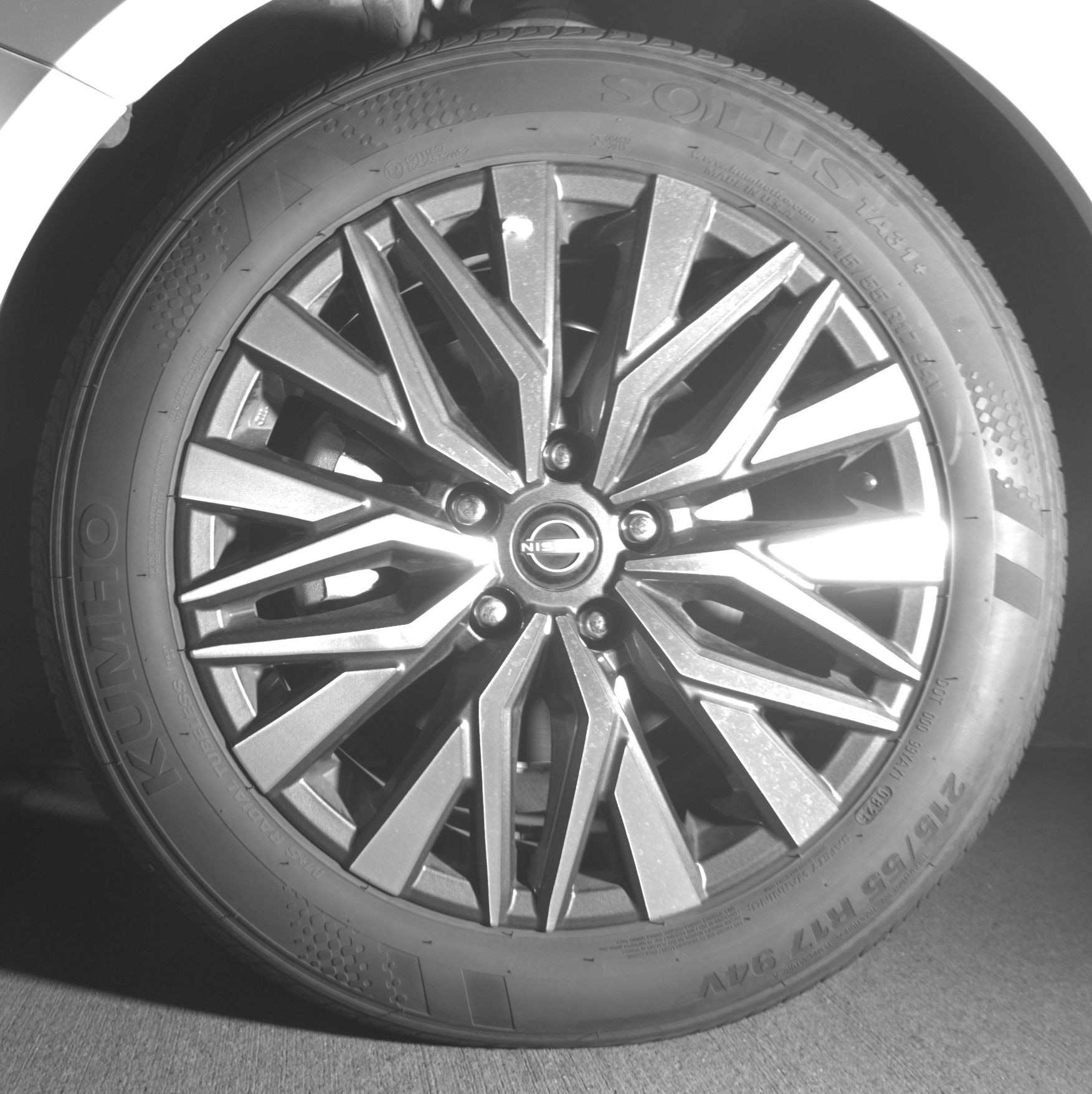 Thumbnail: 2025 Nissan Altima - 9