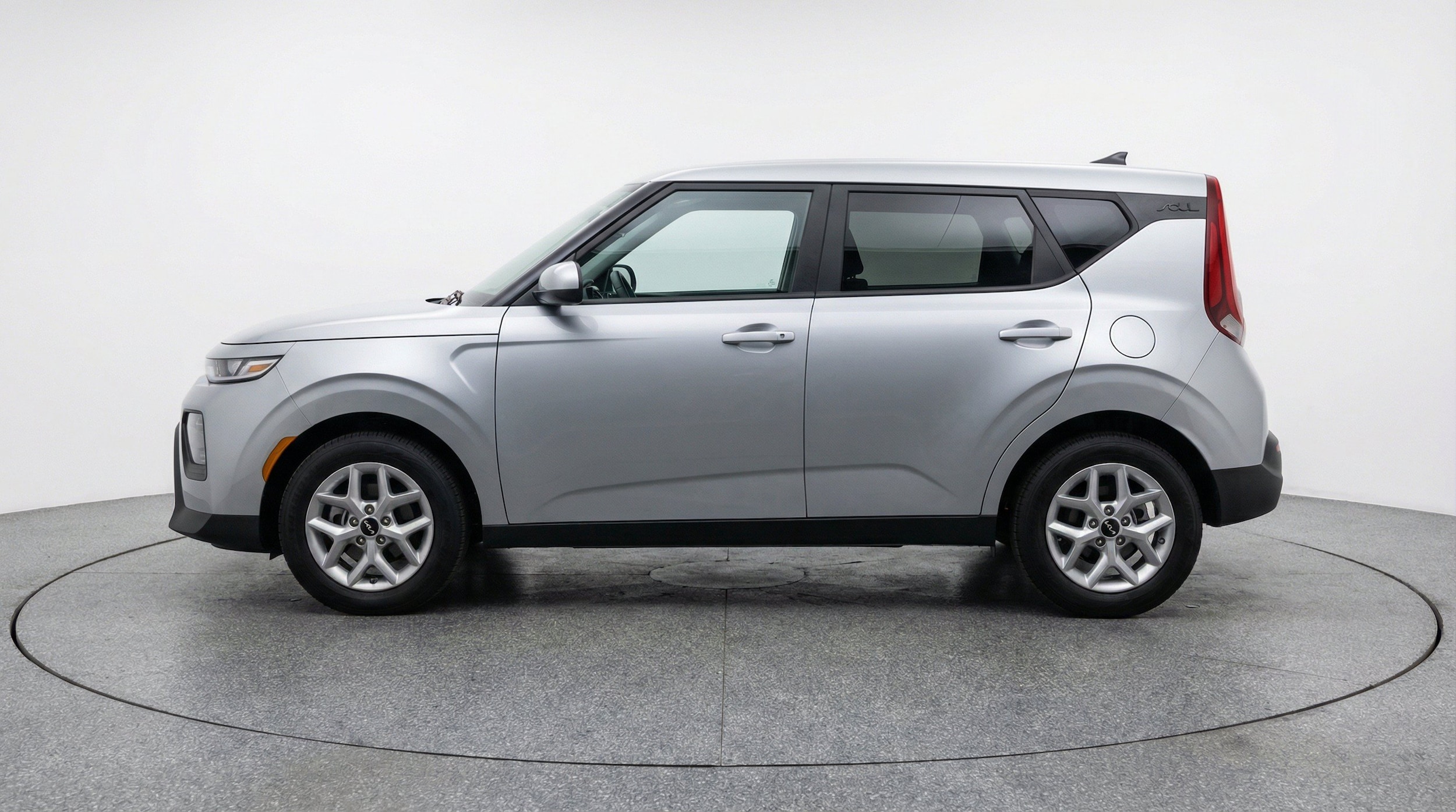 Thumbnail: 2025 Kia Soul - 5