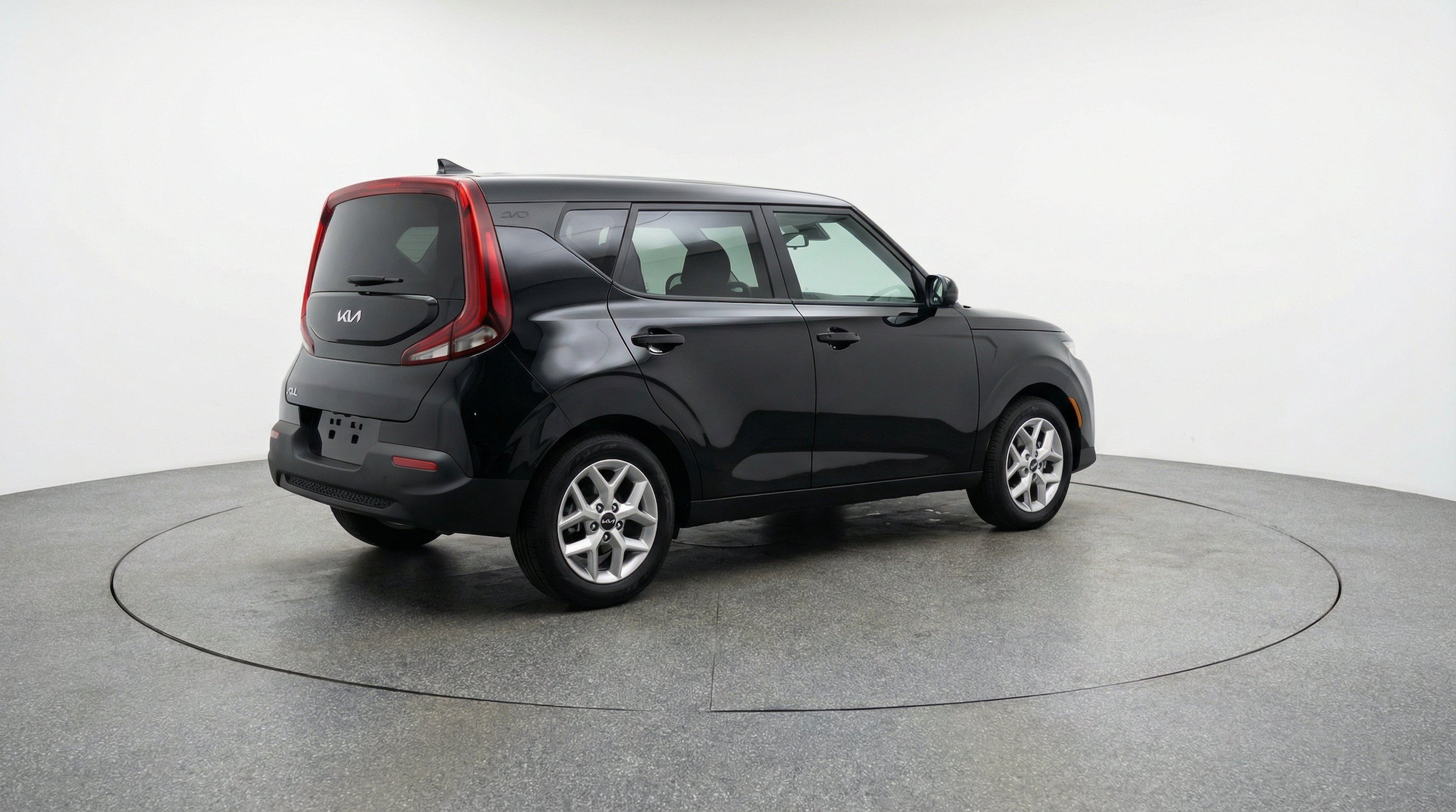 Thumbnail: 2025 Kia Soul - 9