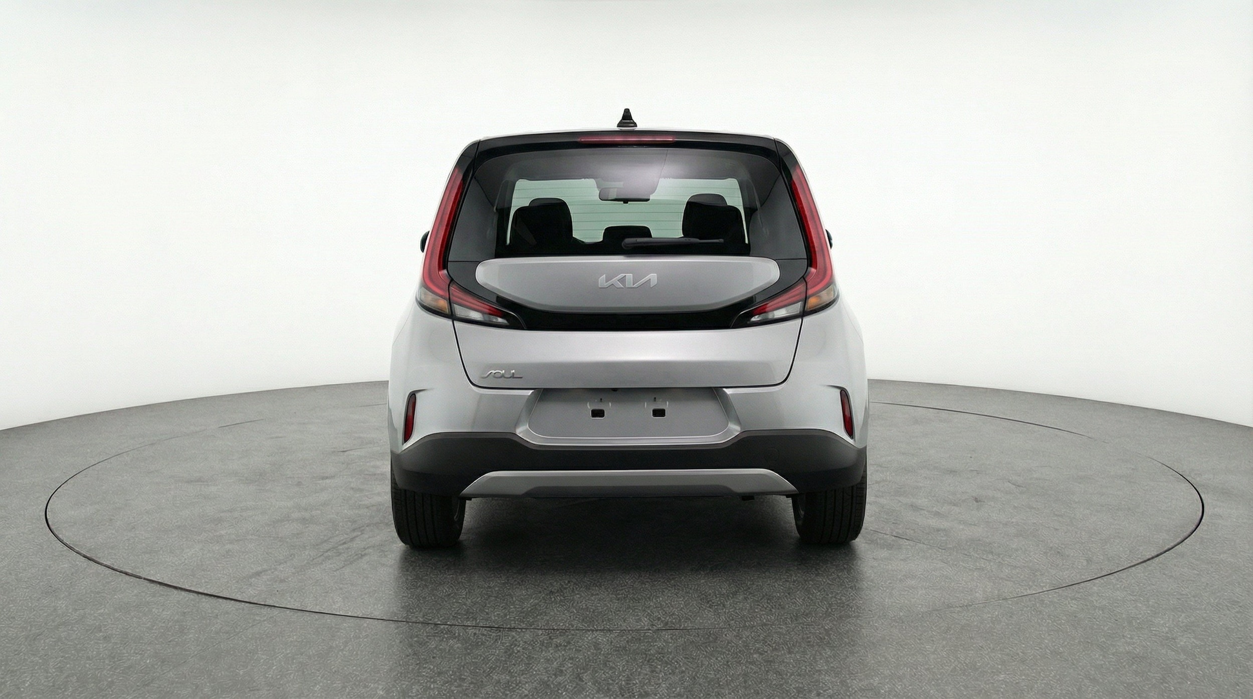 Thumbnail: 2025 Kia Soul - 7