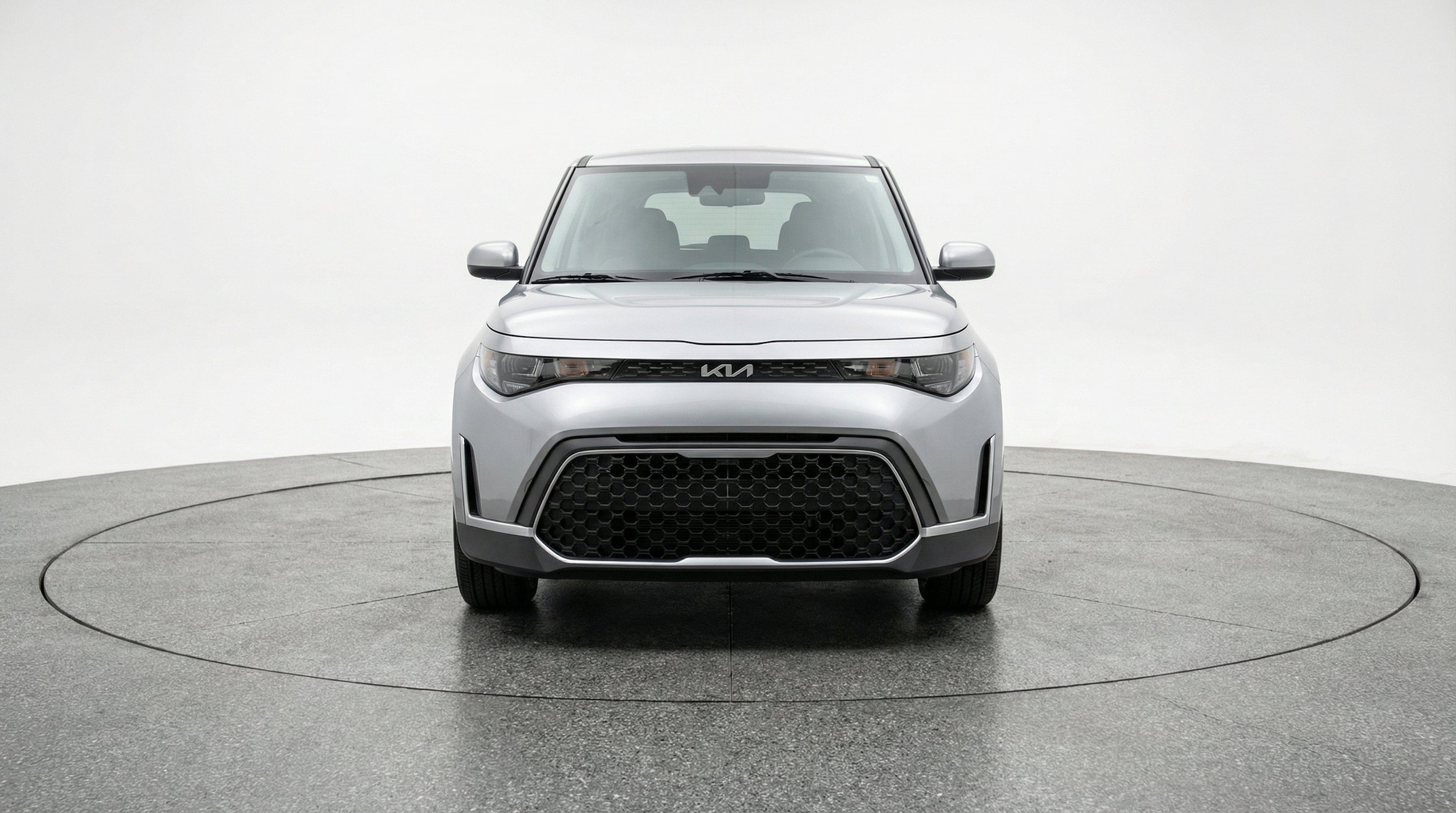 Thumbnail: 2025 Kia Soul - 2