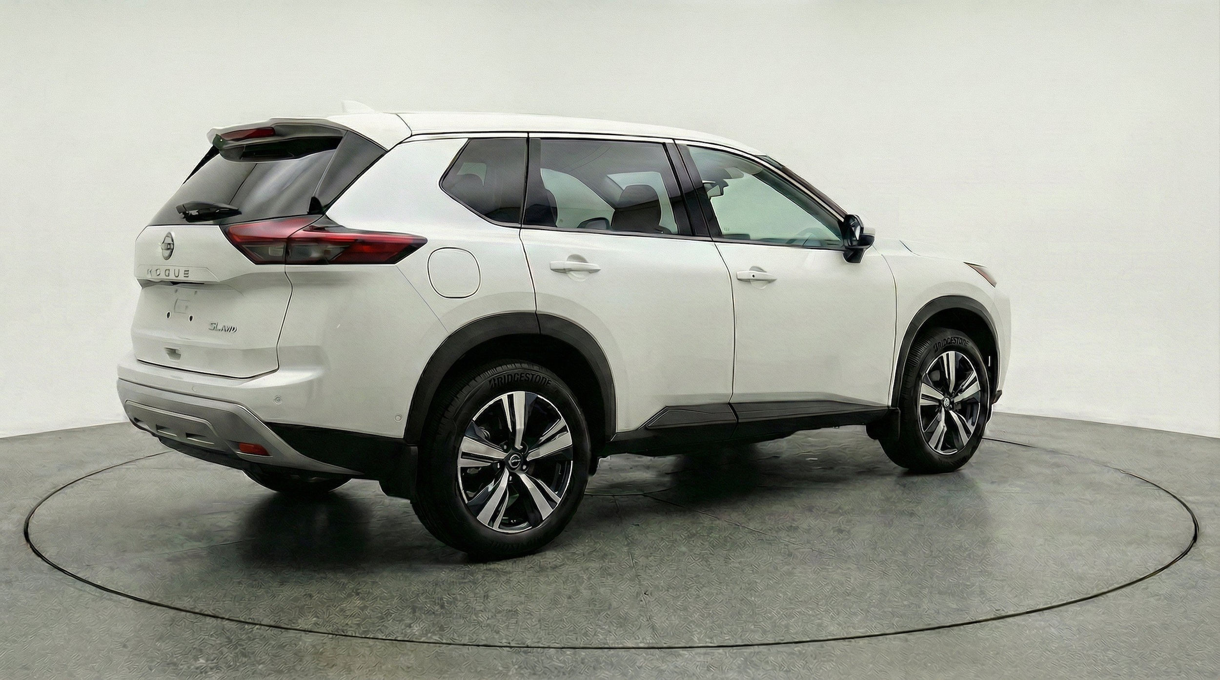 Thumbnail: 2026 Nissan Rogue - 9