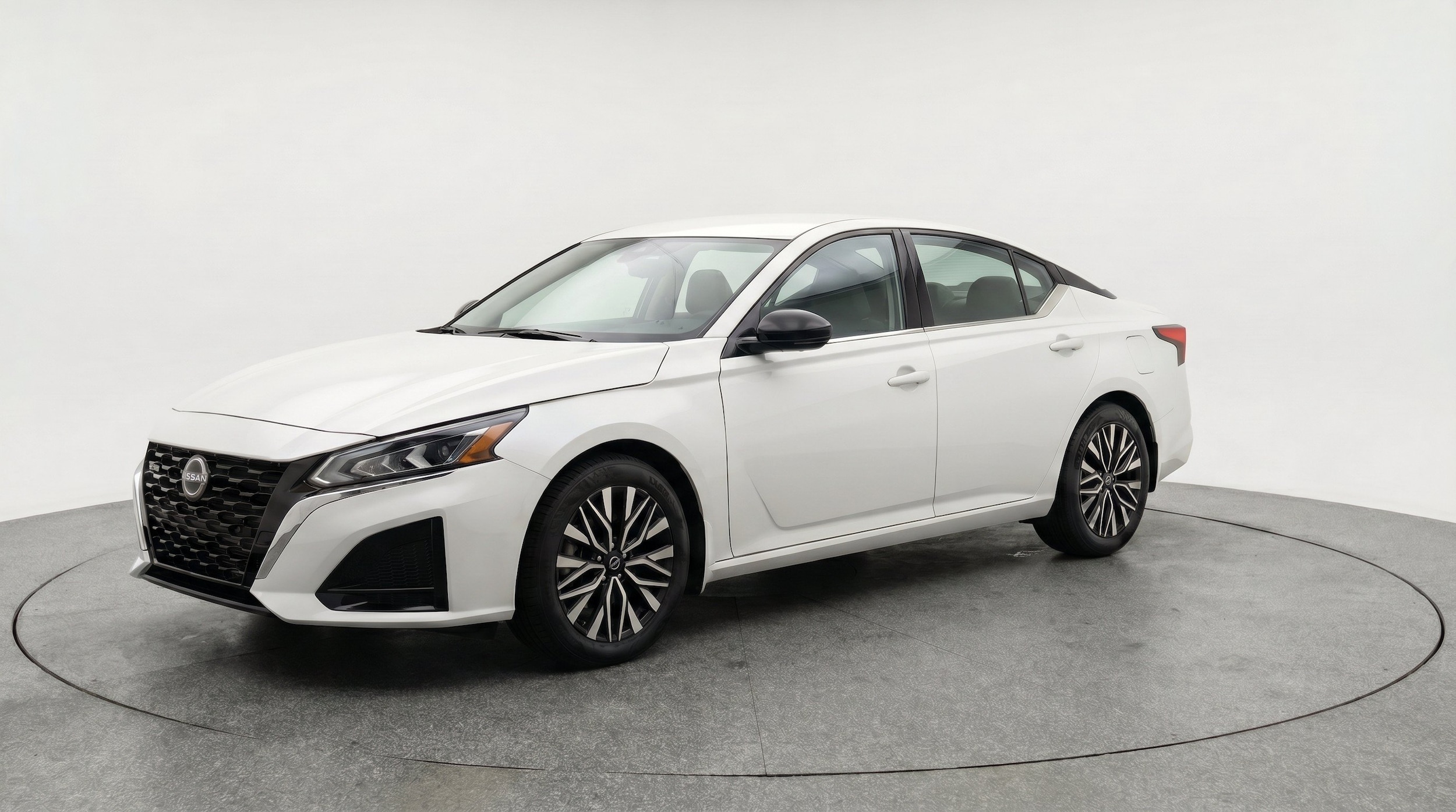 Thumbnail: 2026 Nissan Altima - 3
