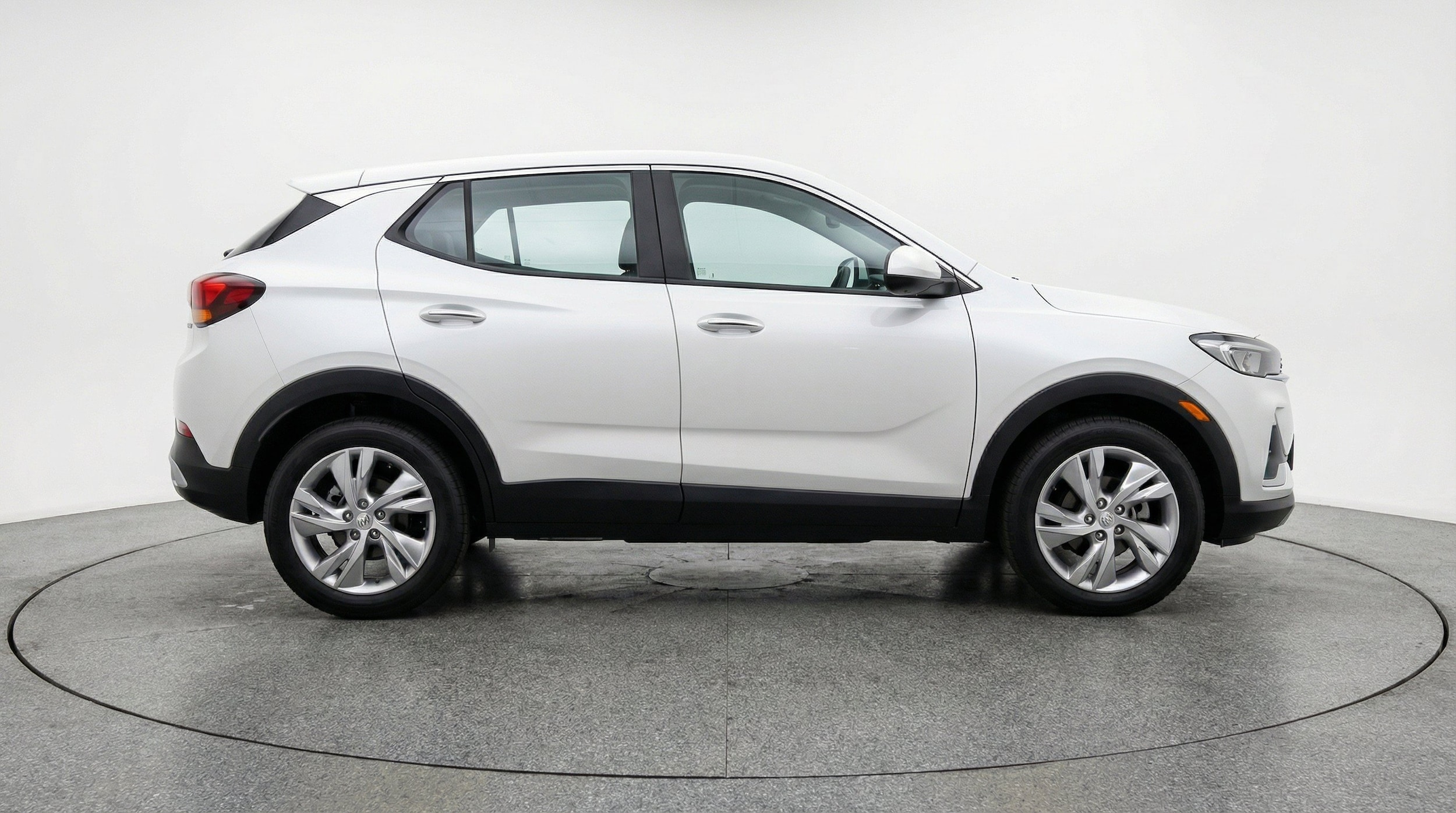 Thumbnail: 2026 Buick Encore GX - 11
