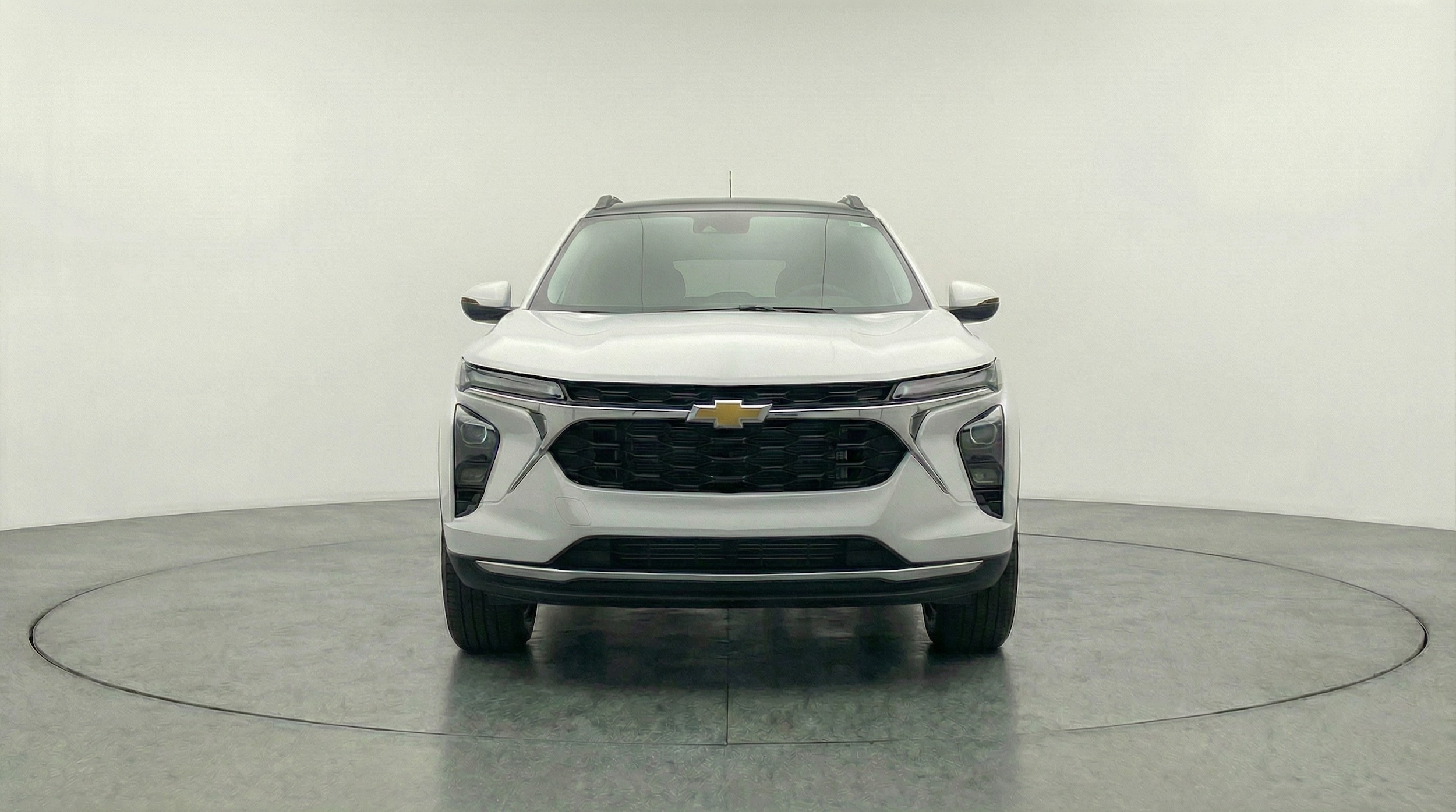 Thumbnail: 2025 Chevrolet Trax - 2