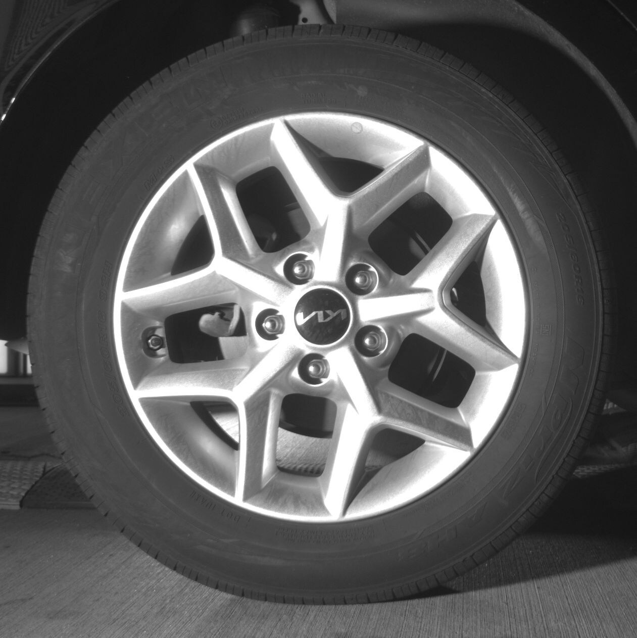 Thumbnail: 2025 Kia Soul - 12