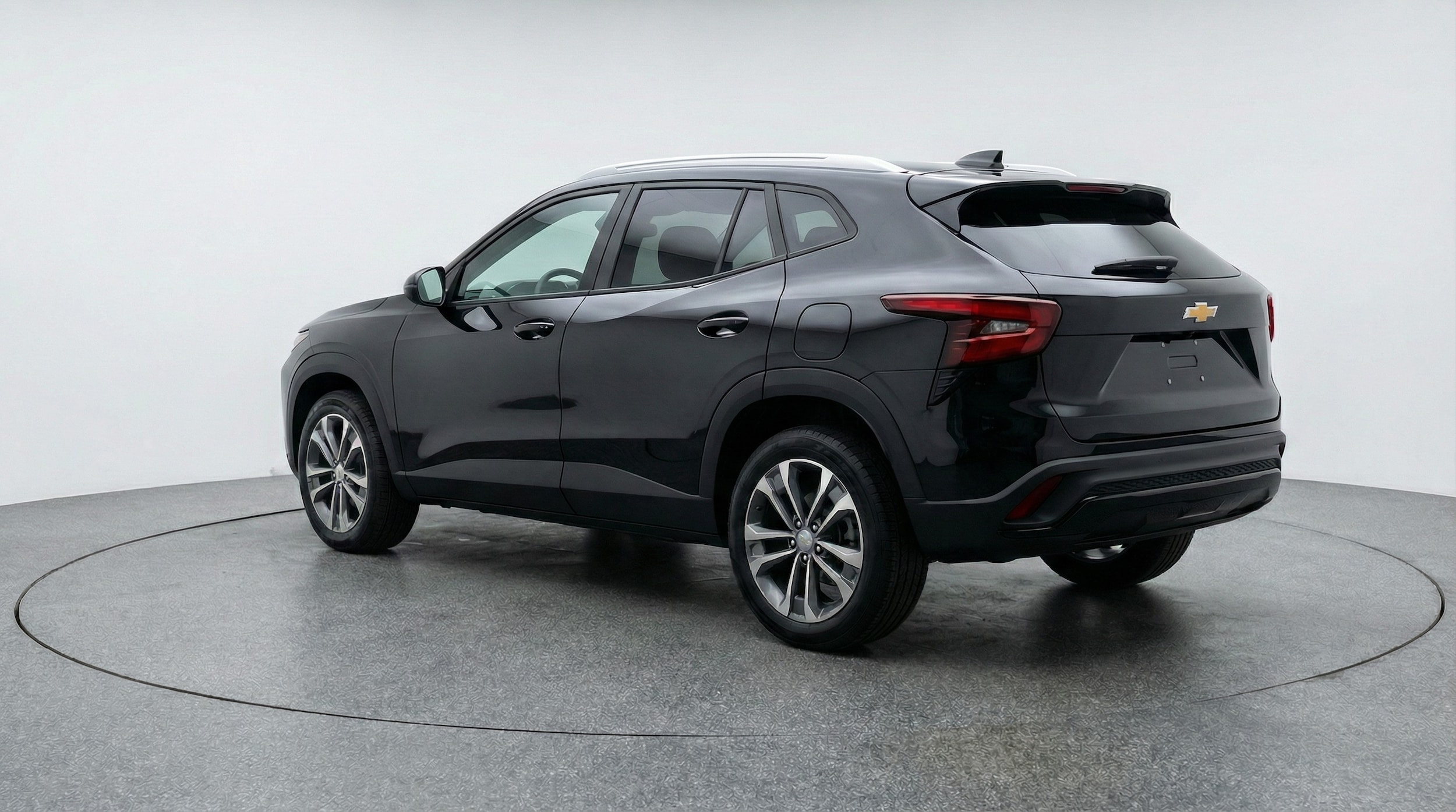 Thumbnail: 2025 Chevrolet Equinox - 5