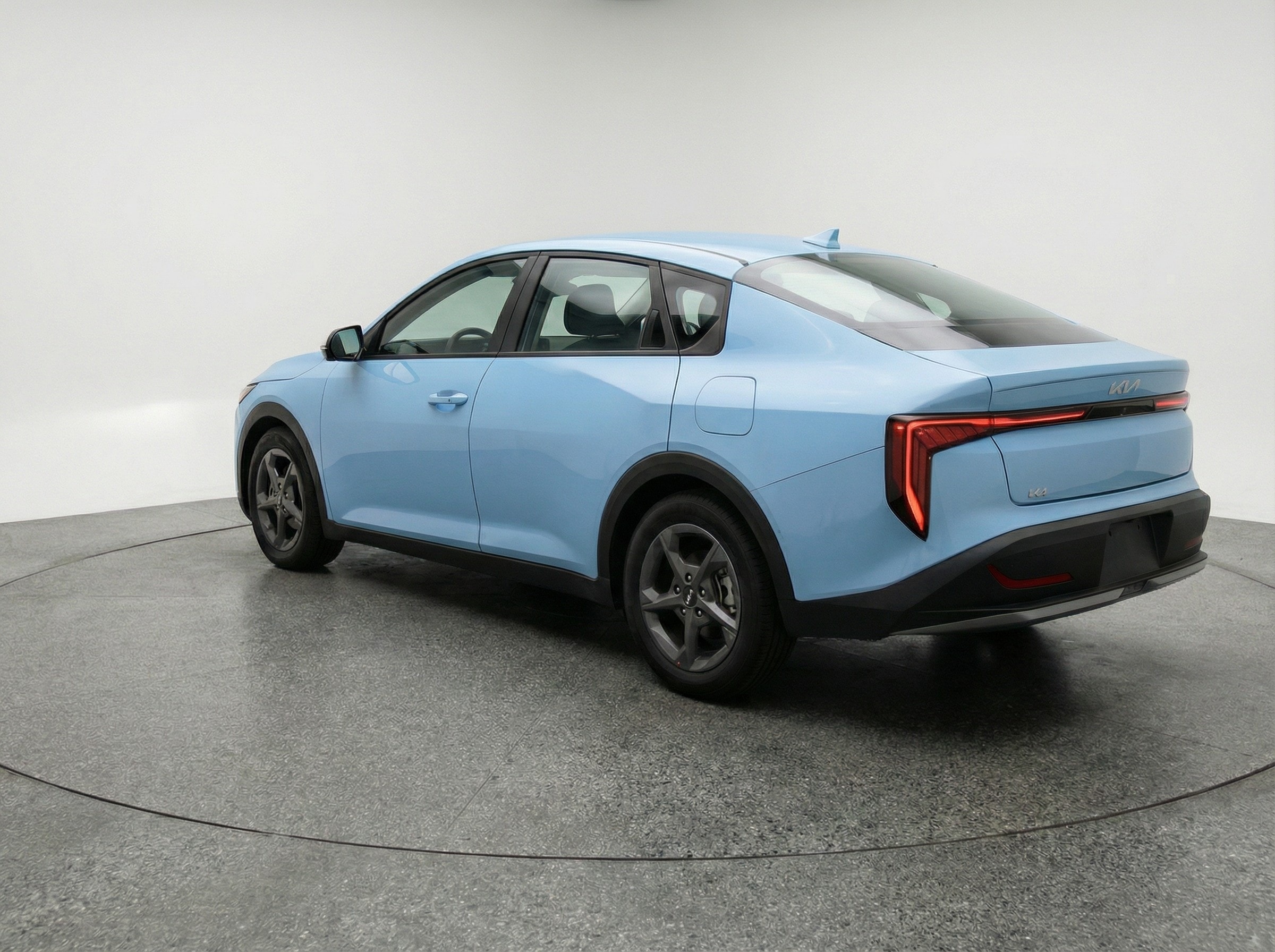 Thumbnail: 2025 Kia K4 - 5