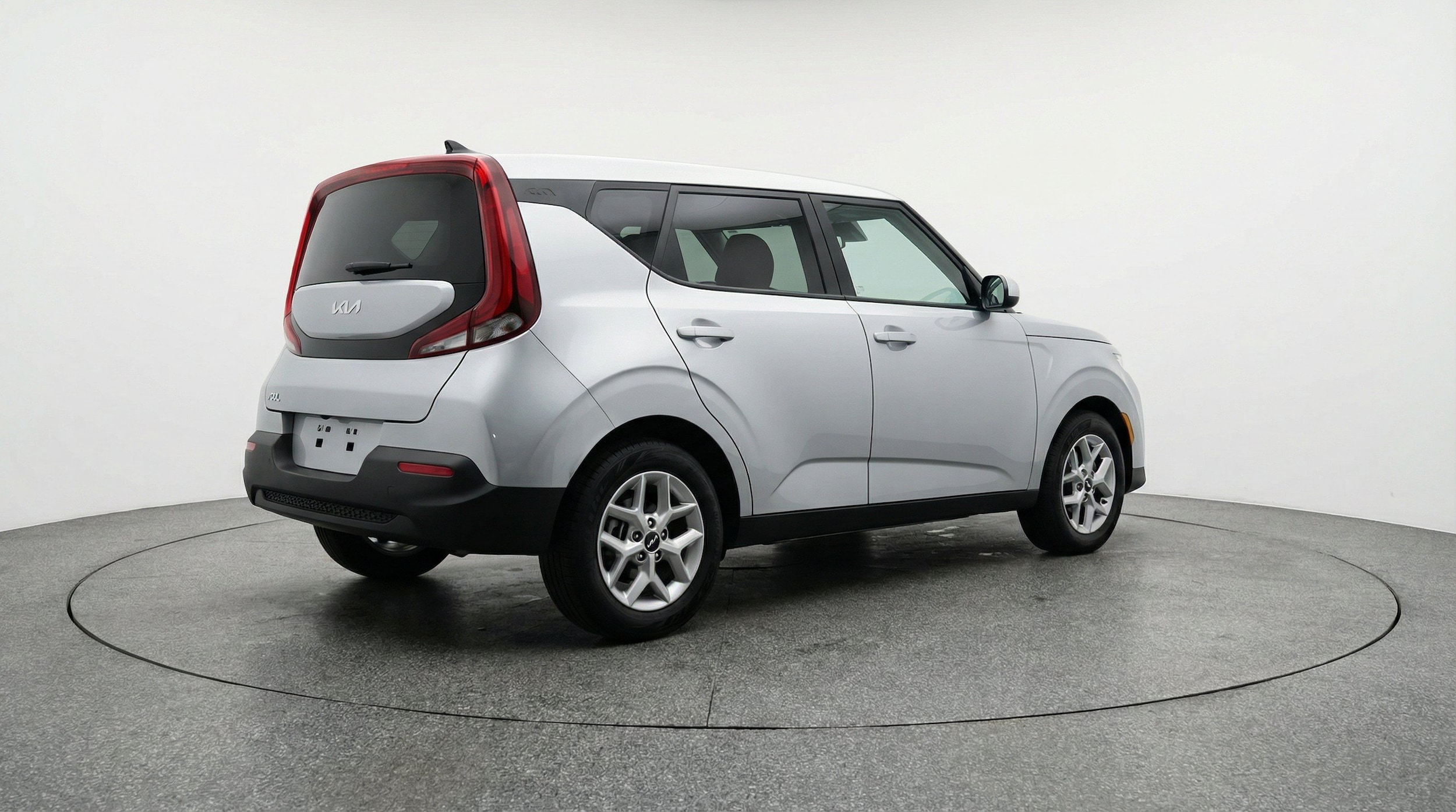 Thumbnail: 2025 Kia Soul - 9