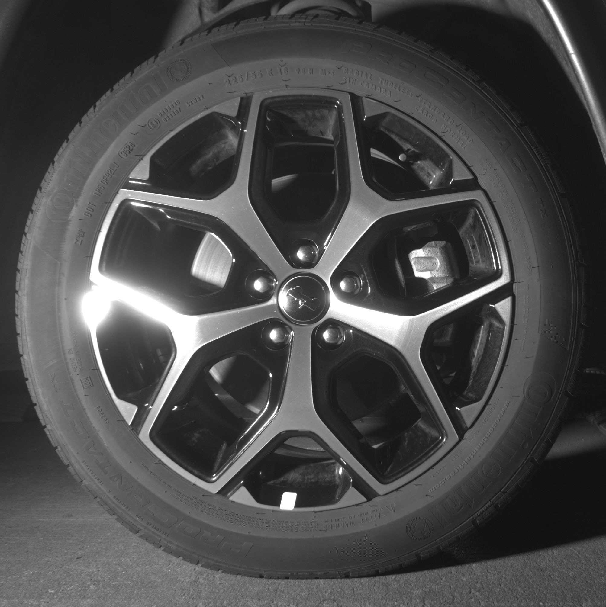 Thumbnail: 2025 Jeep Compass - 10