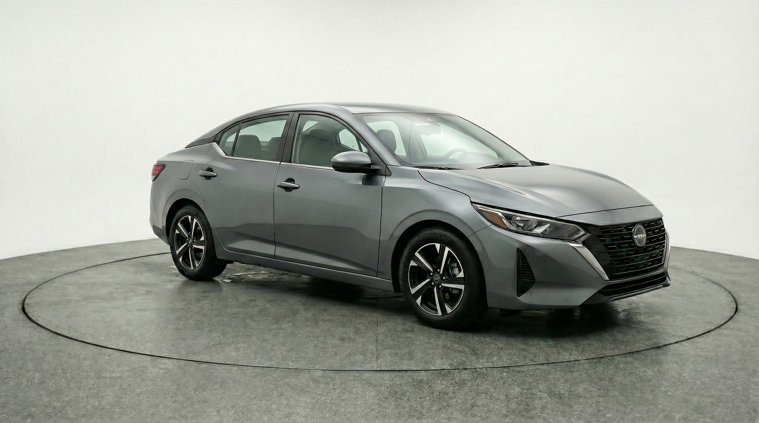 Thumbnail: 2025 Nissan Sentra - 1