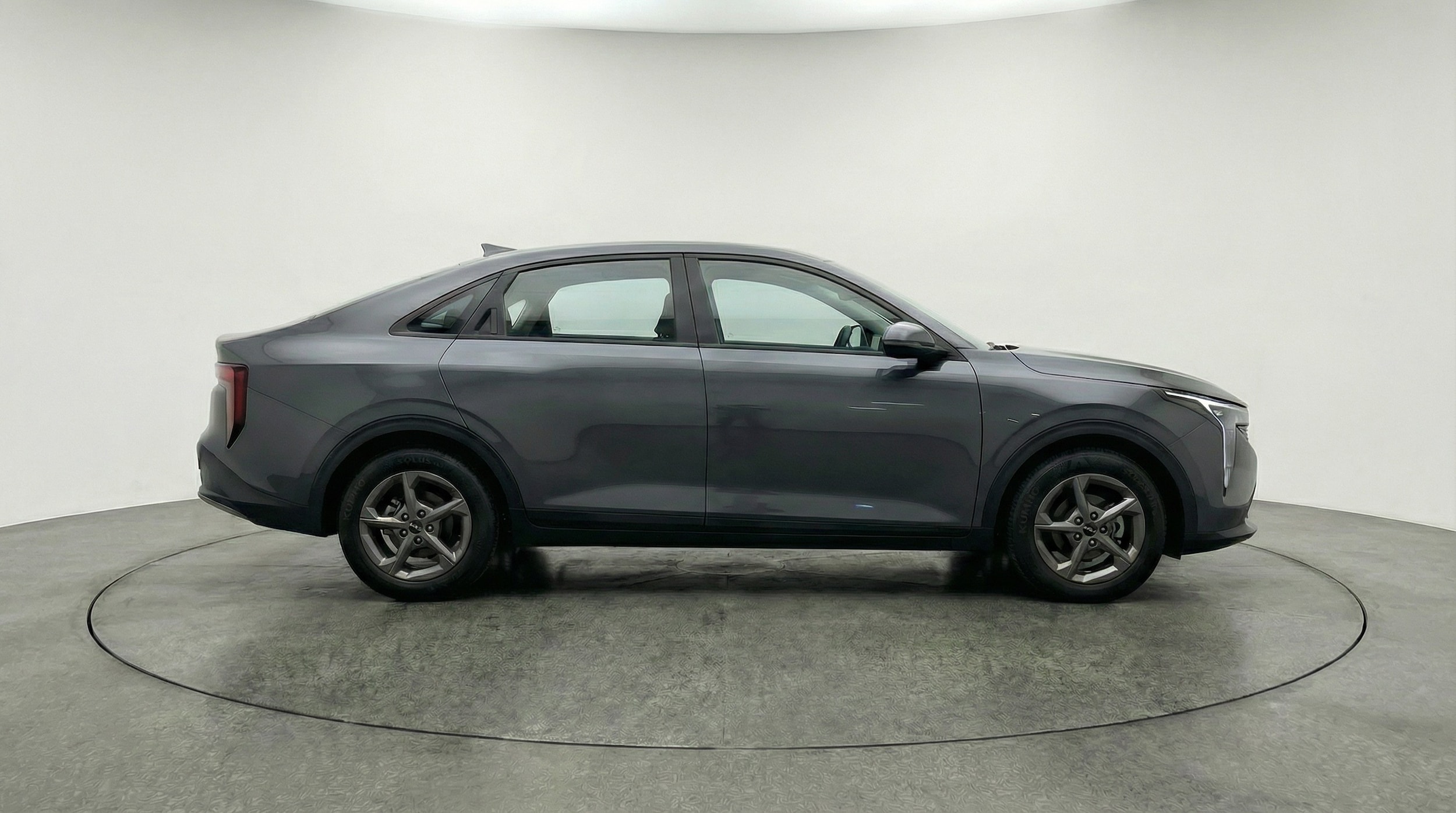 Thumbnail: 2025 Kia K4 - 8