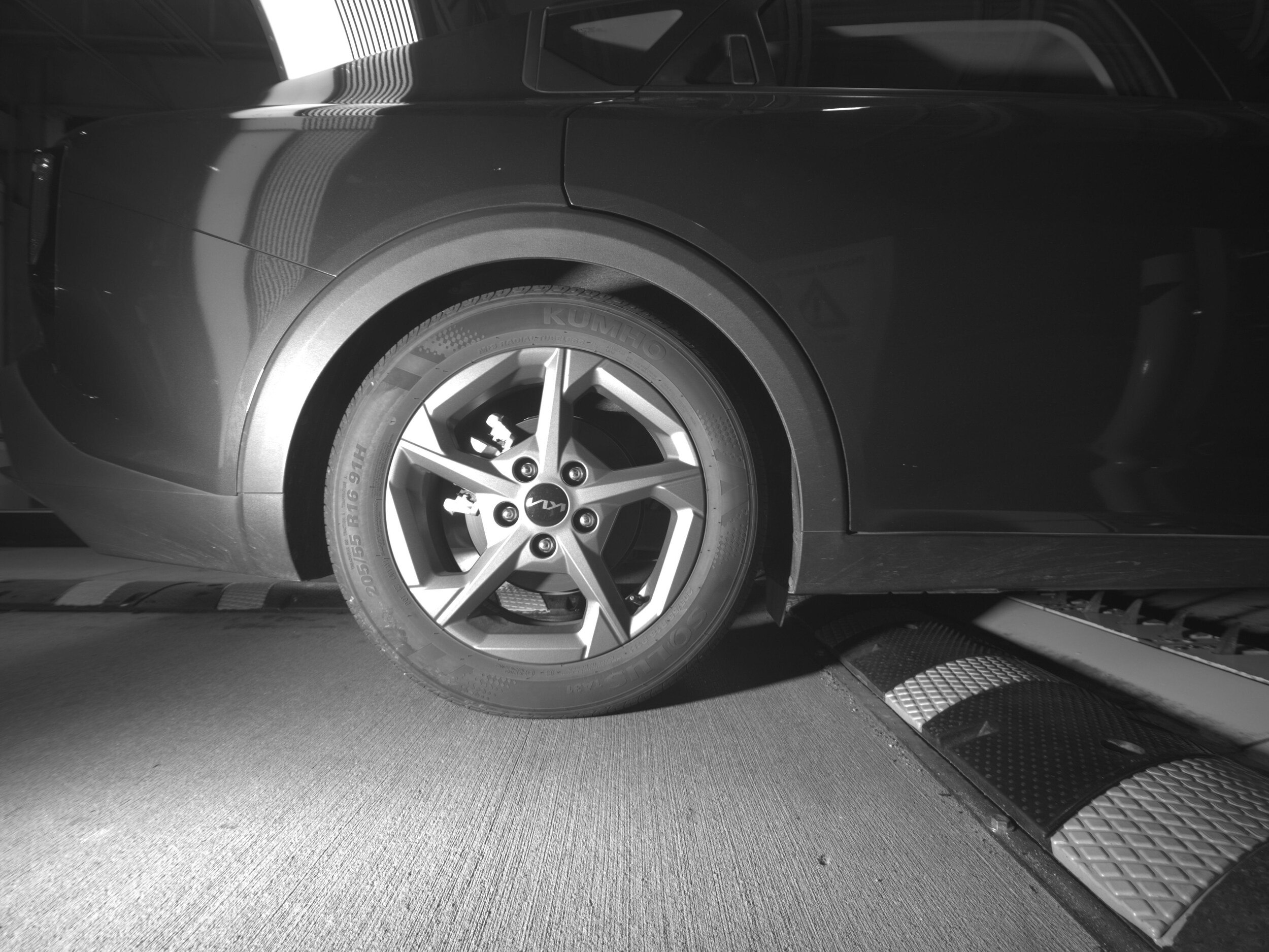 Thumbnail: 2025 Kia K4 - 12