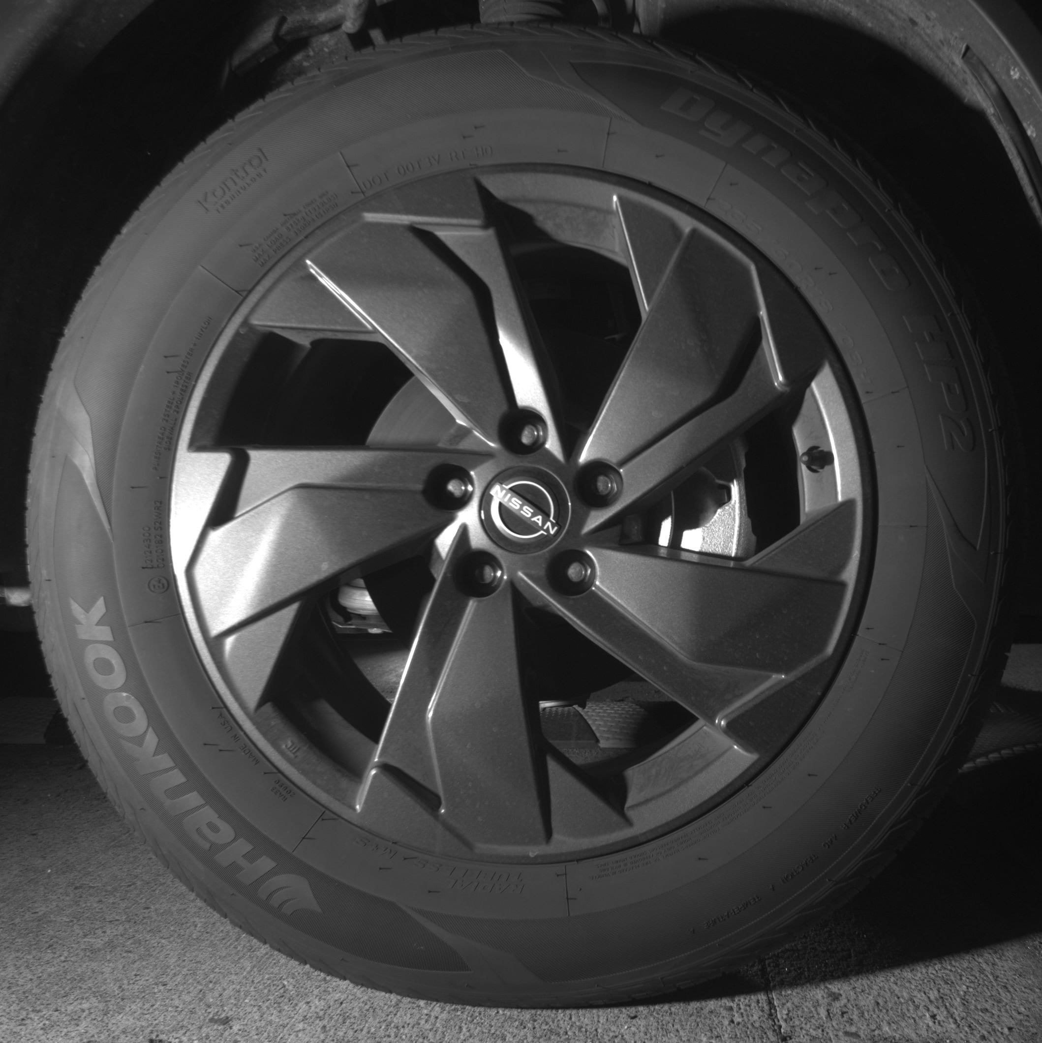 Thumbnail: 2026 Nissan Rogue - 13