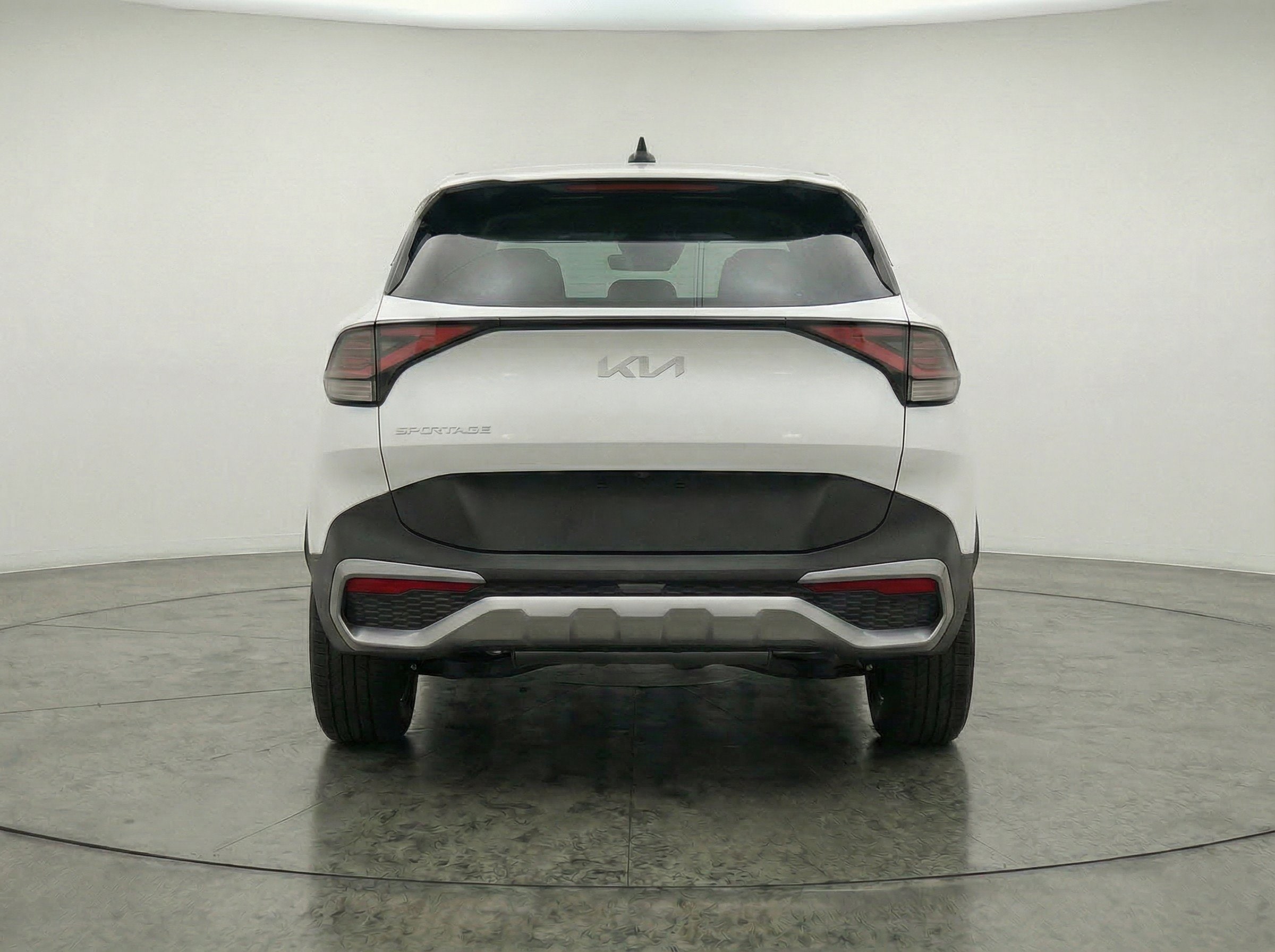 Thumbnail: 2026 Kia Sportage - 7