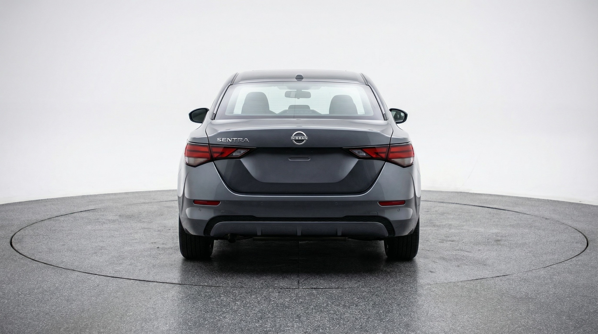 Thumbnail: 2025 Nissan Sentra - 6