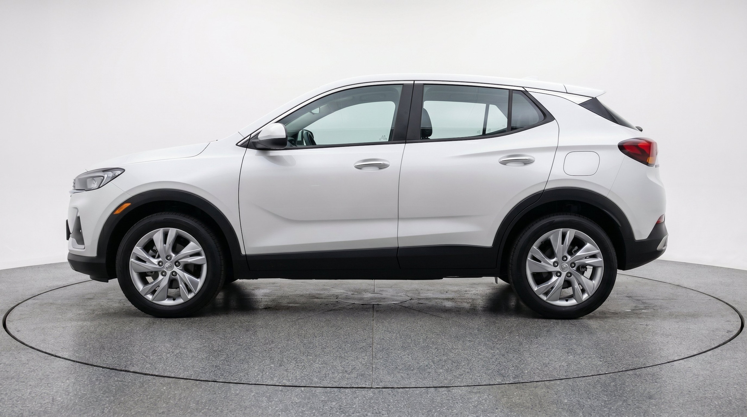Thumbnail: 2026 Buick Encore GX - 5