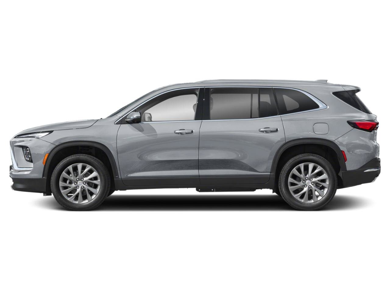 Thumbnail: 2025 Buick Enclave - 3