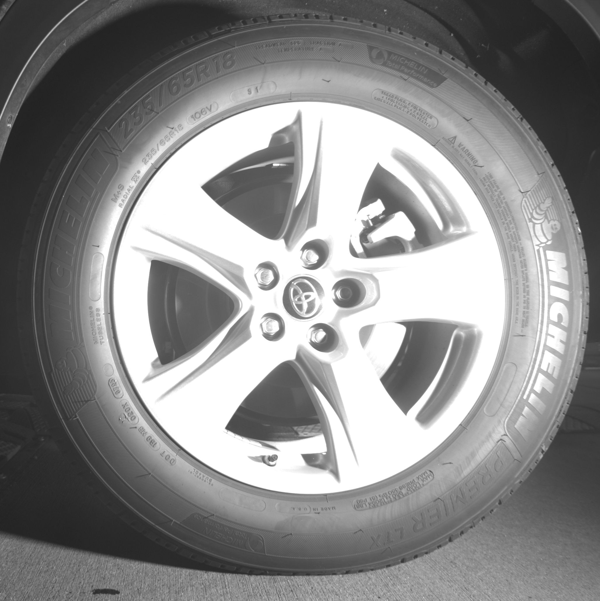 Thumbnail: 2025 Toyota Highlander - 11