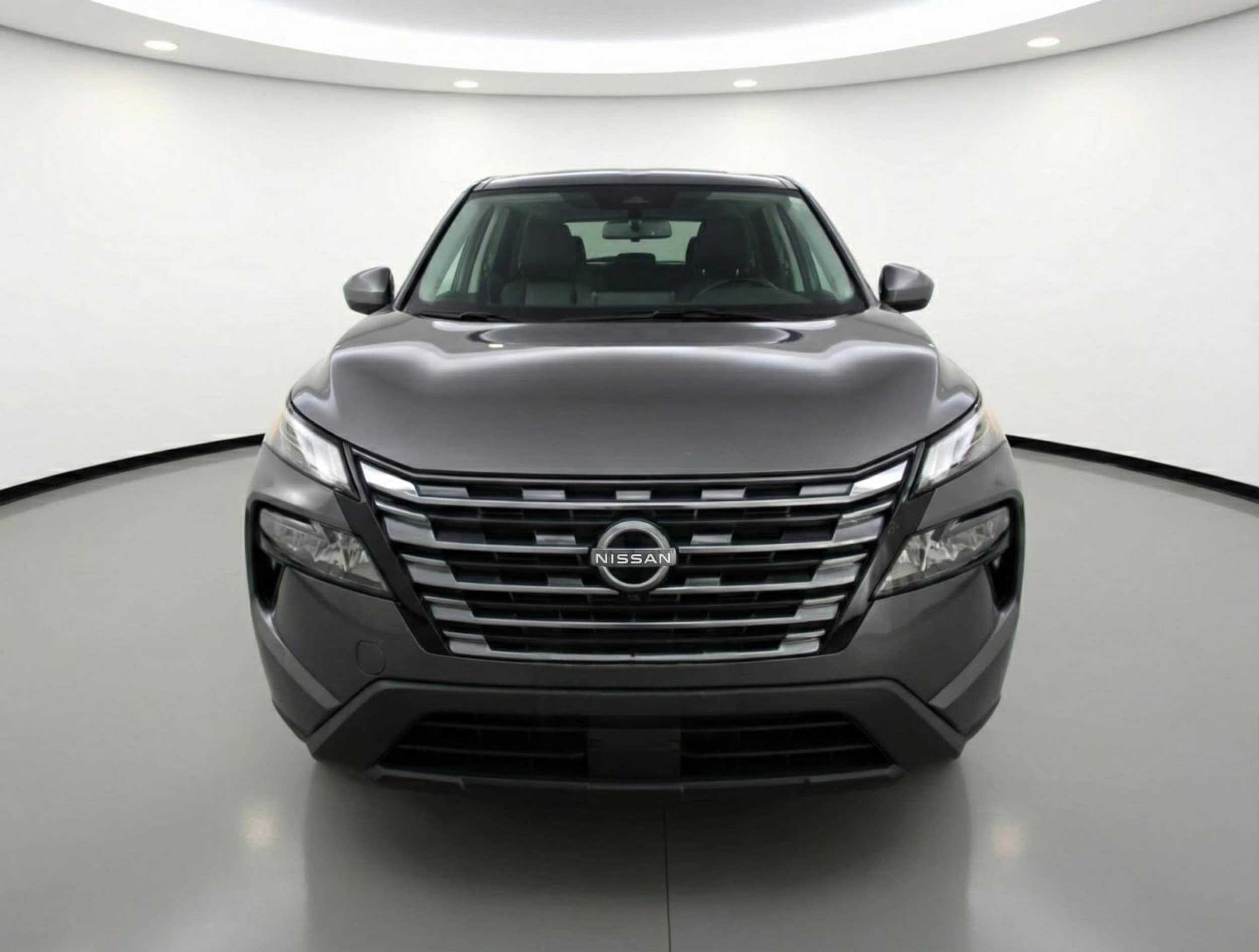 Thumbnail: 2025 Nissan Rogue - 2