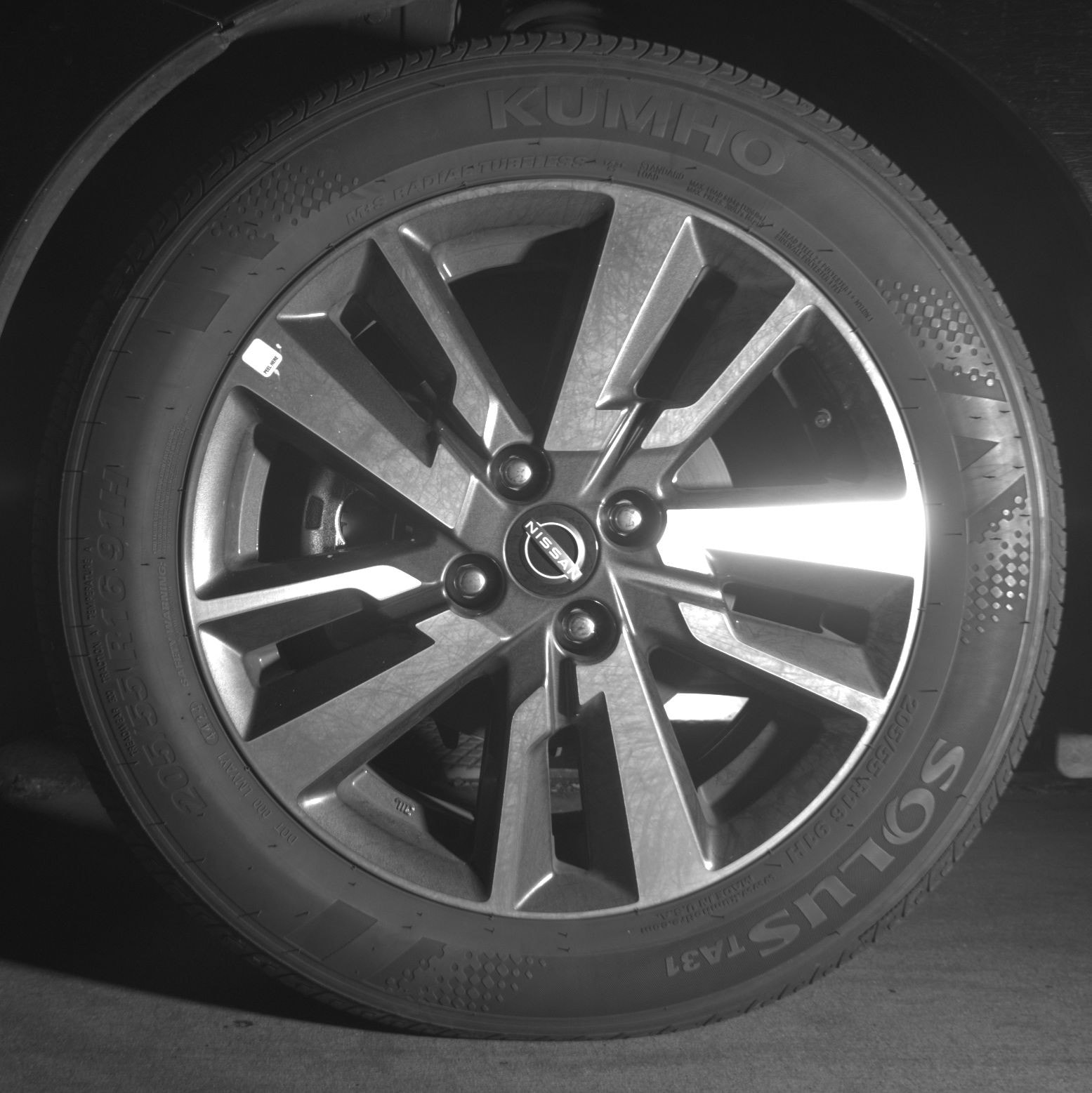 Thumbnail: 2025 Nissan Versa - 9