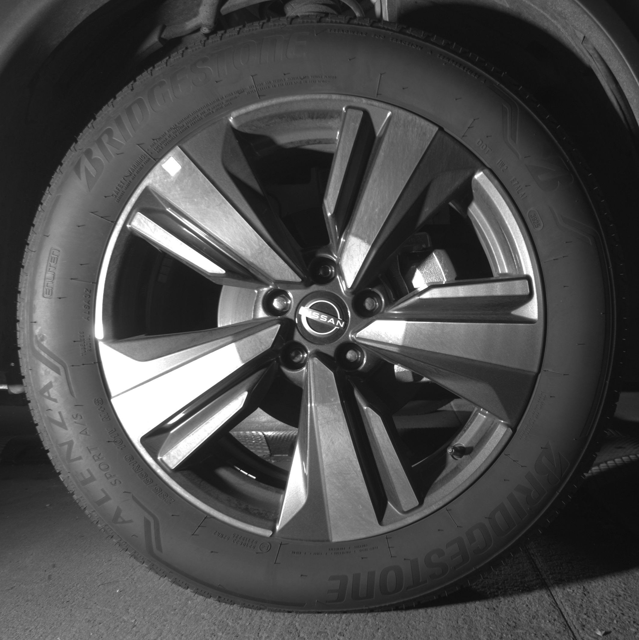 Thumbnail: 2026 Nissan Rogue - 13