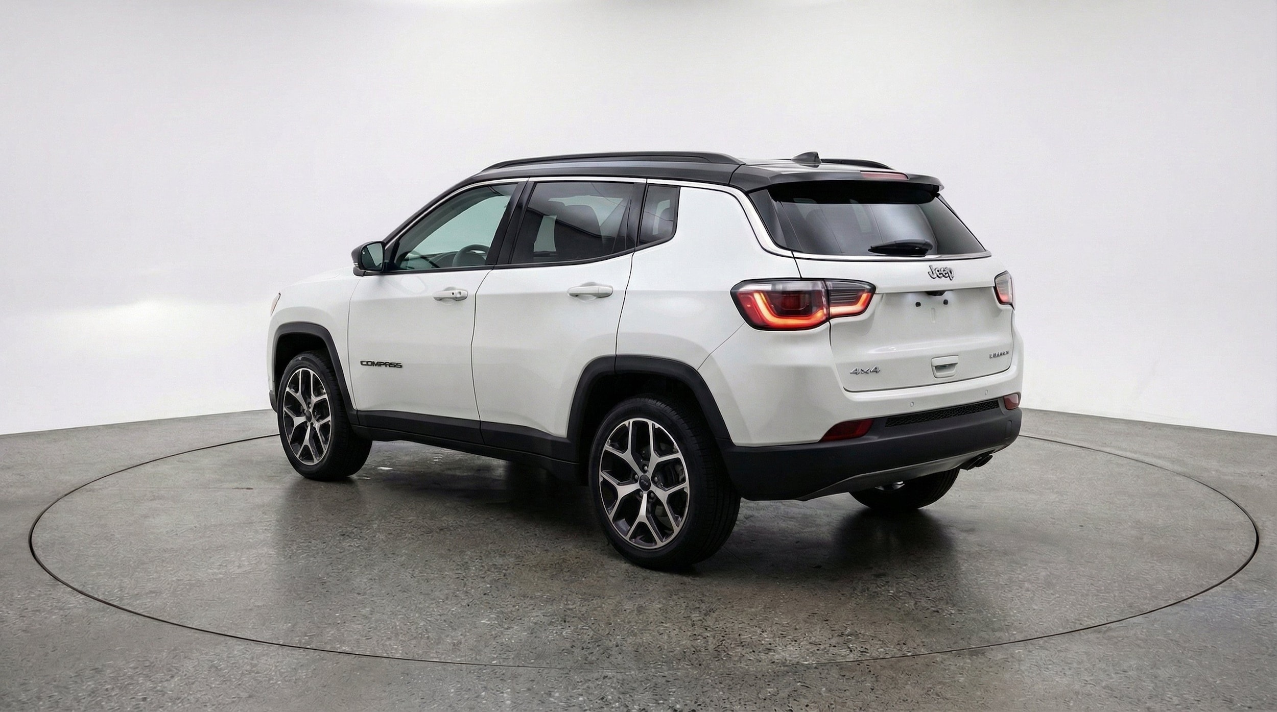 Thumbnail: 2025 Jeep Compass - 6