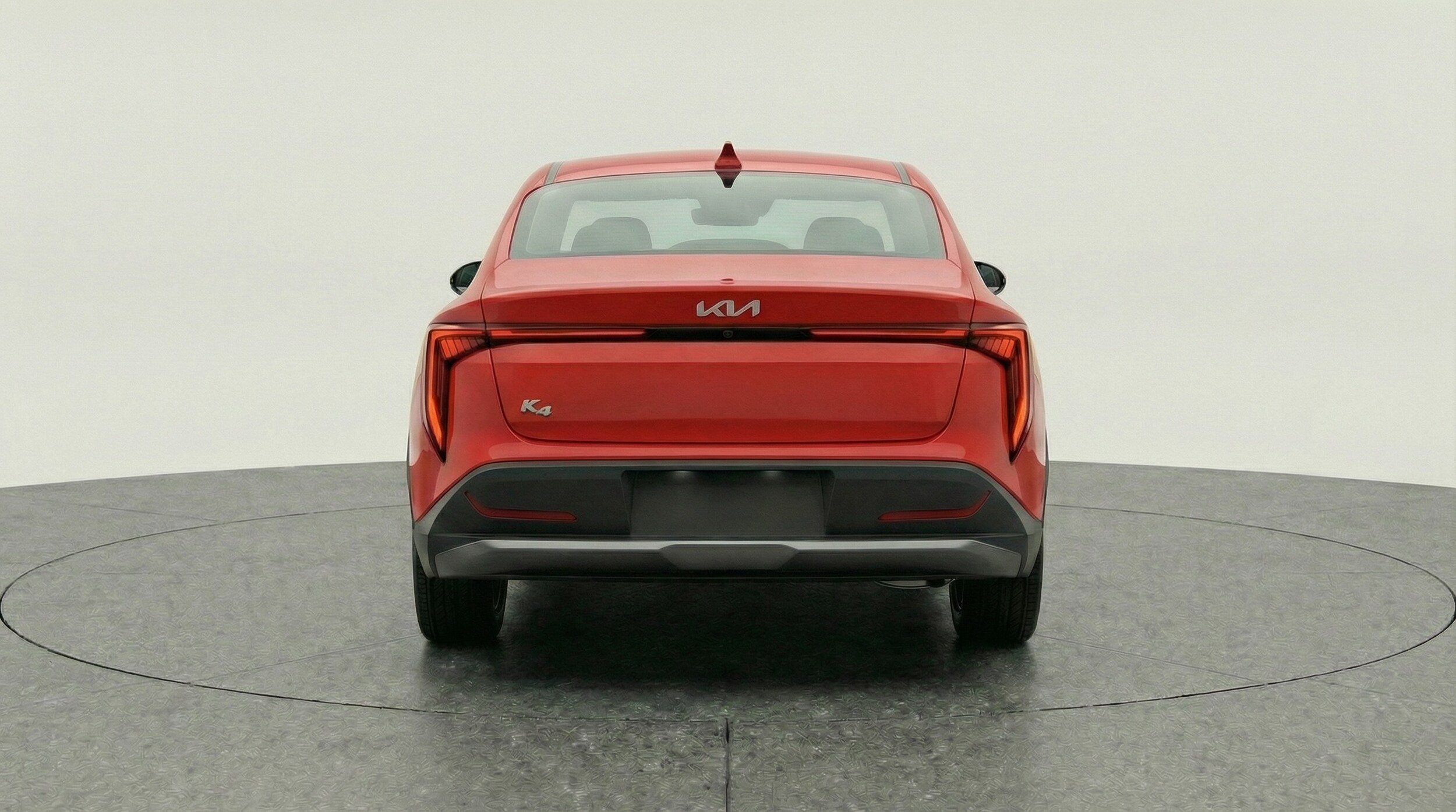 Thumbnail: 2025 Kia K4 - 6