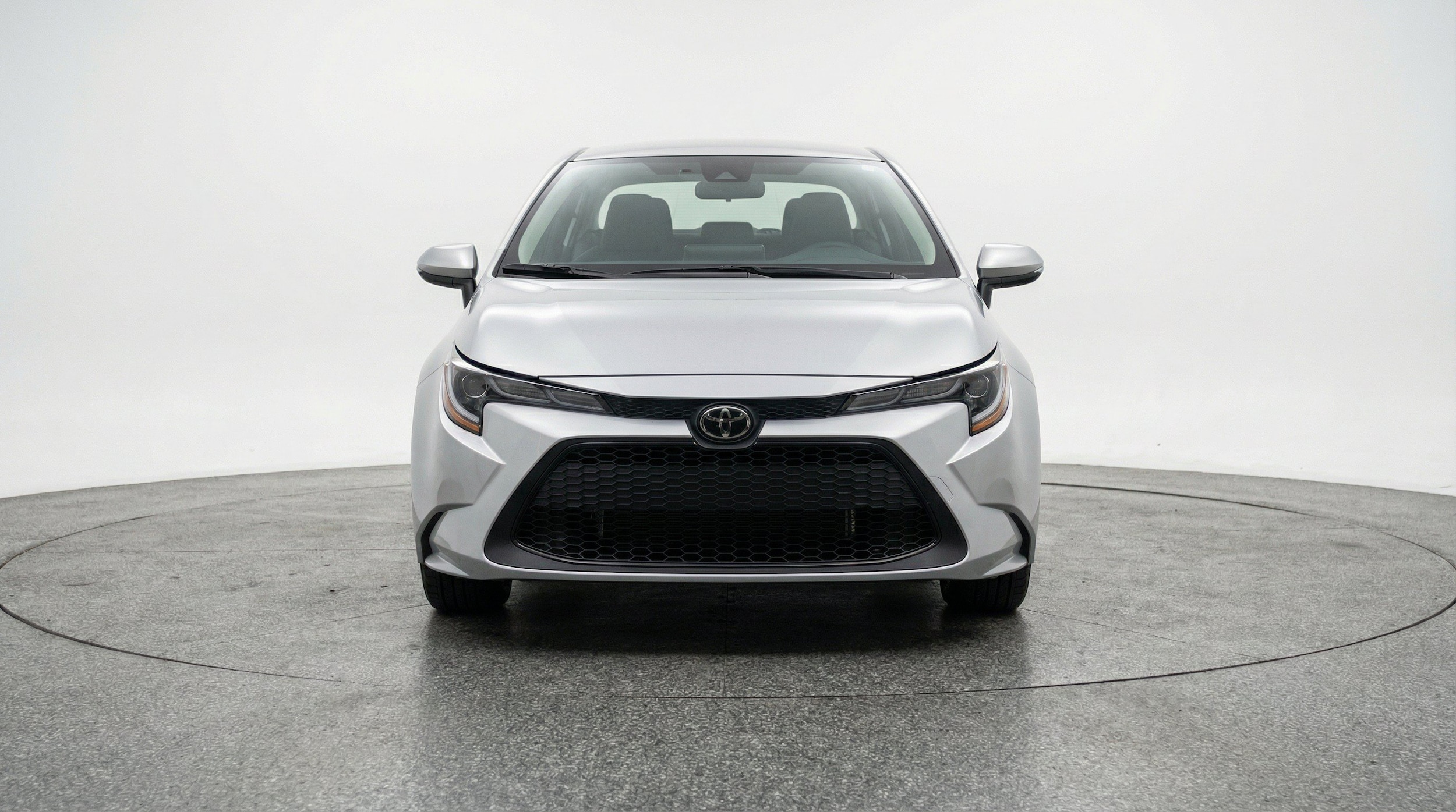 Thumbnail: 2025 Toyota Corolla - 2