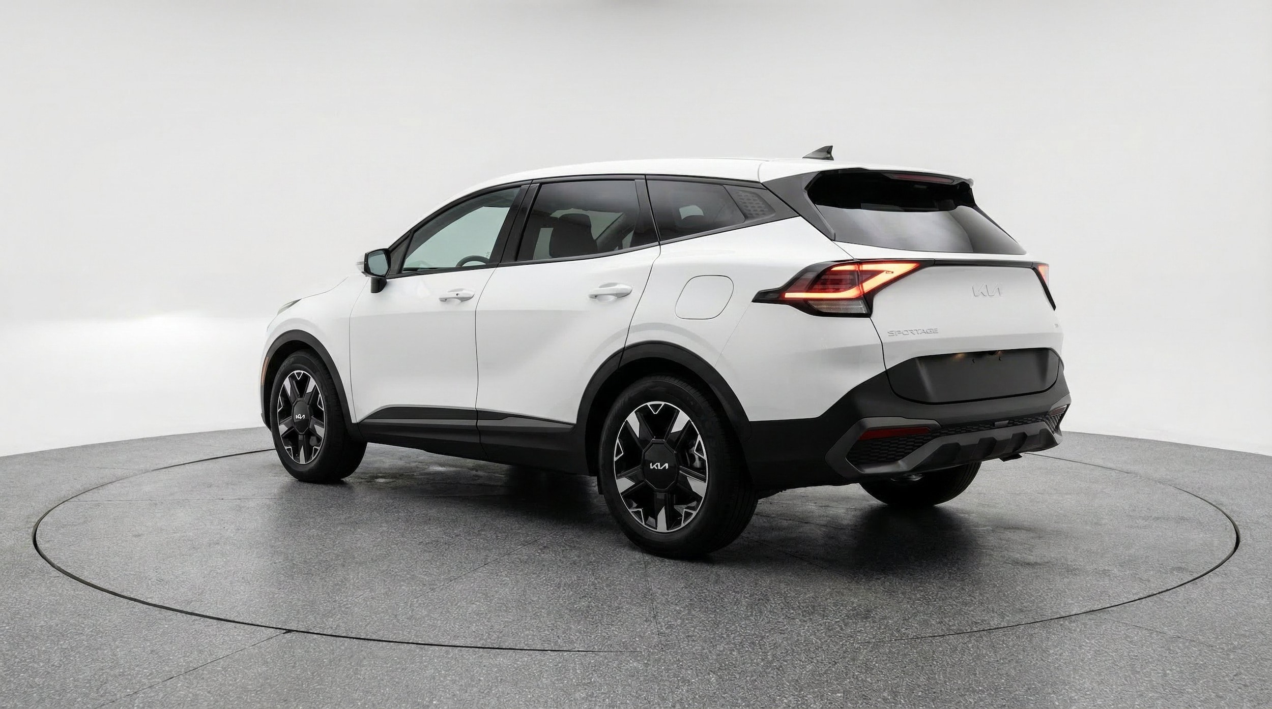 Thumbnail: 2026 Kia Sportage - 6