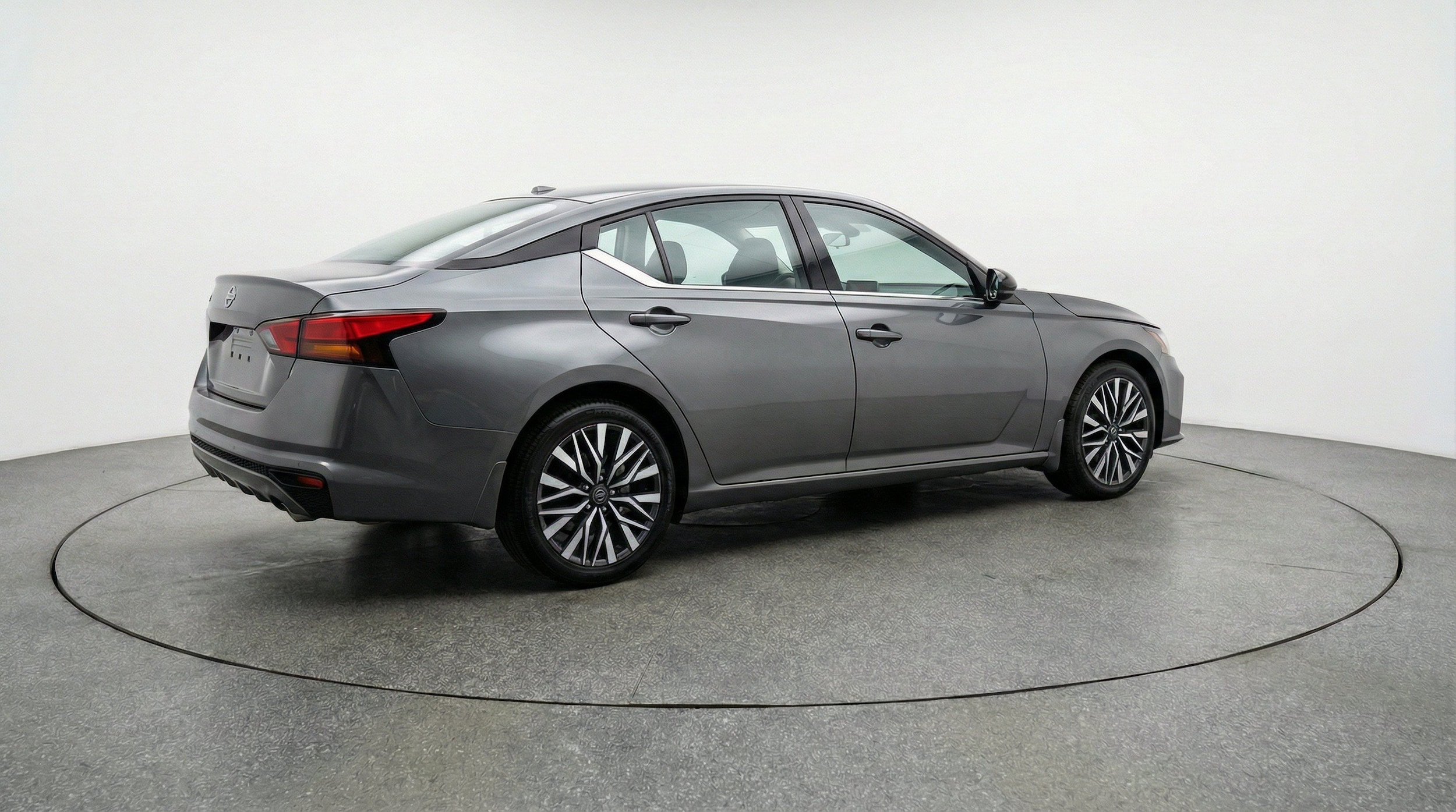 Thumbnail: 2025 Nissan Altima - 9