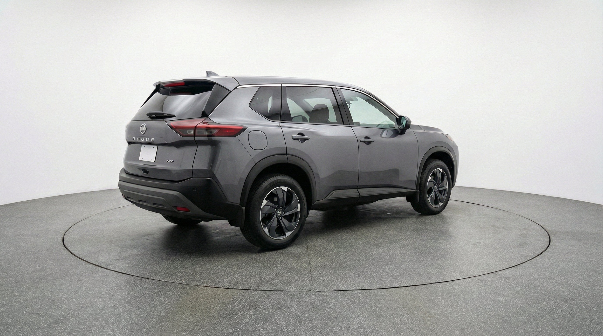Thumbnail: 2025 Nissan Rogue - 9