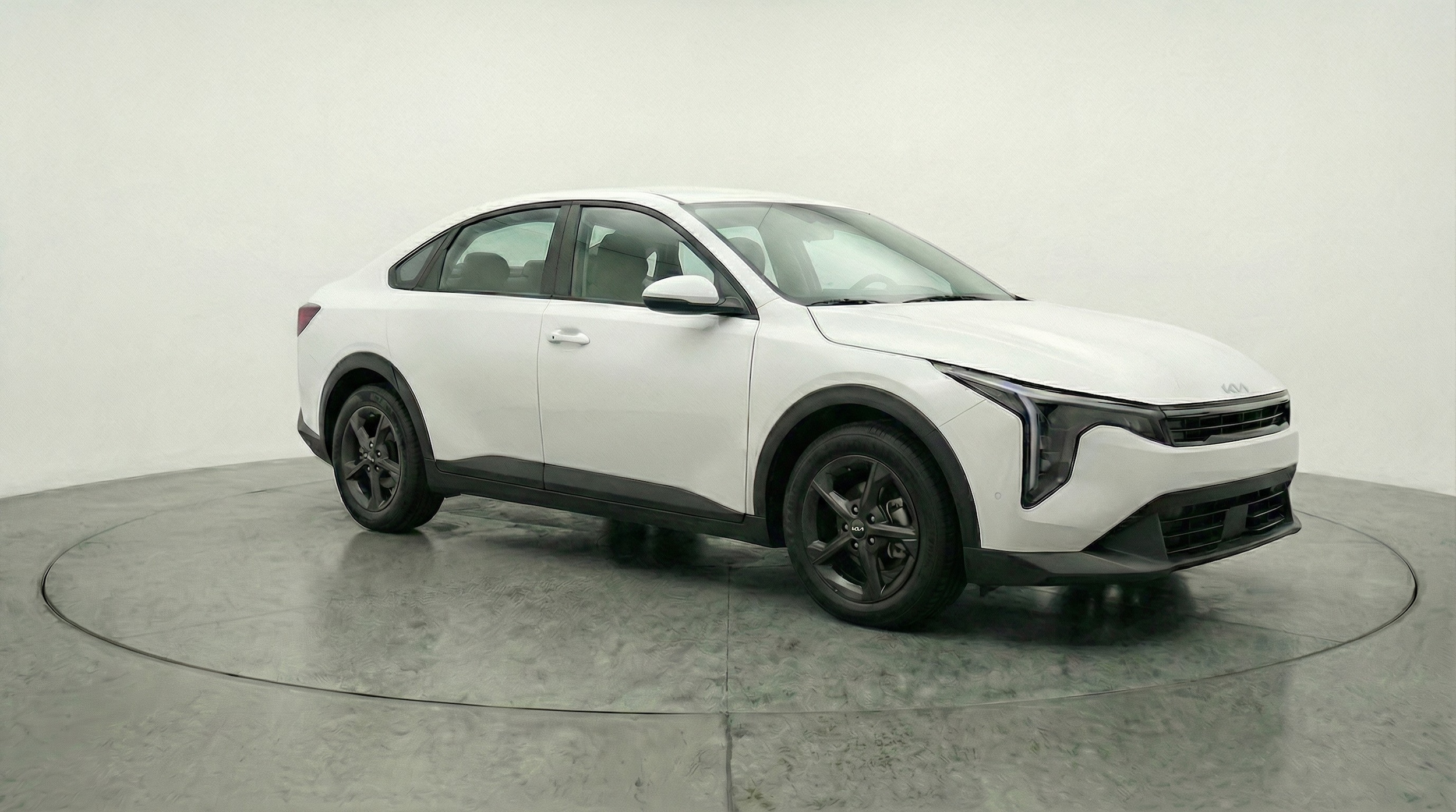 Thumbnail: 2025 Kia K4 - 1