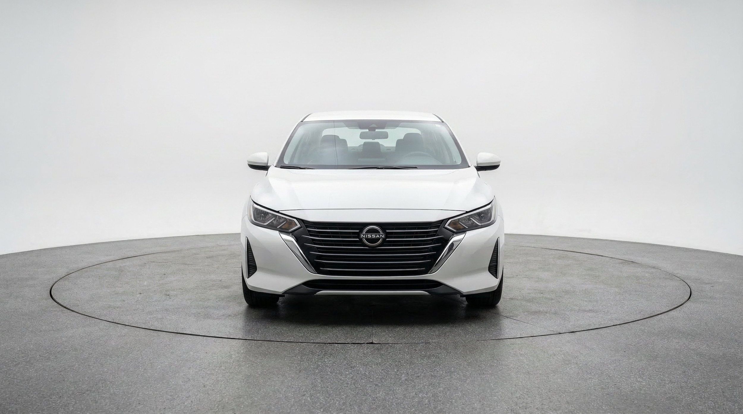 Thumbnail: 2025 Nissan Sentra - 2