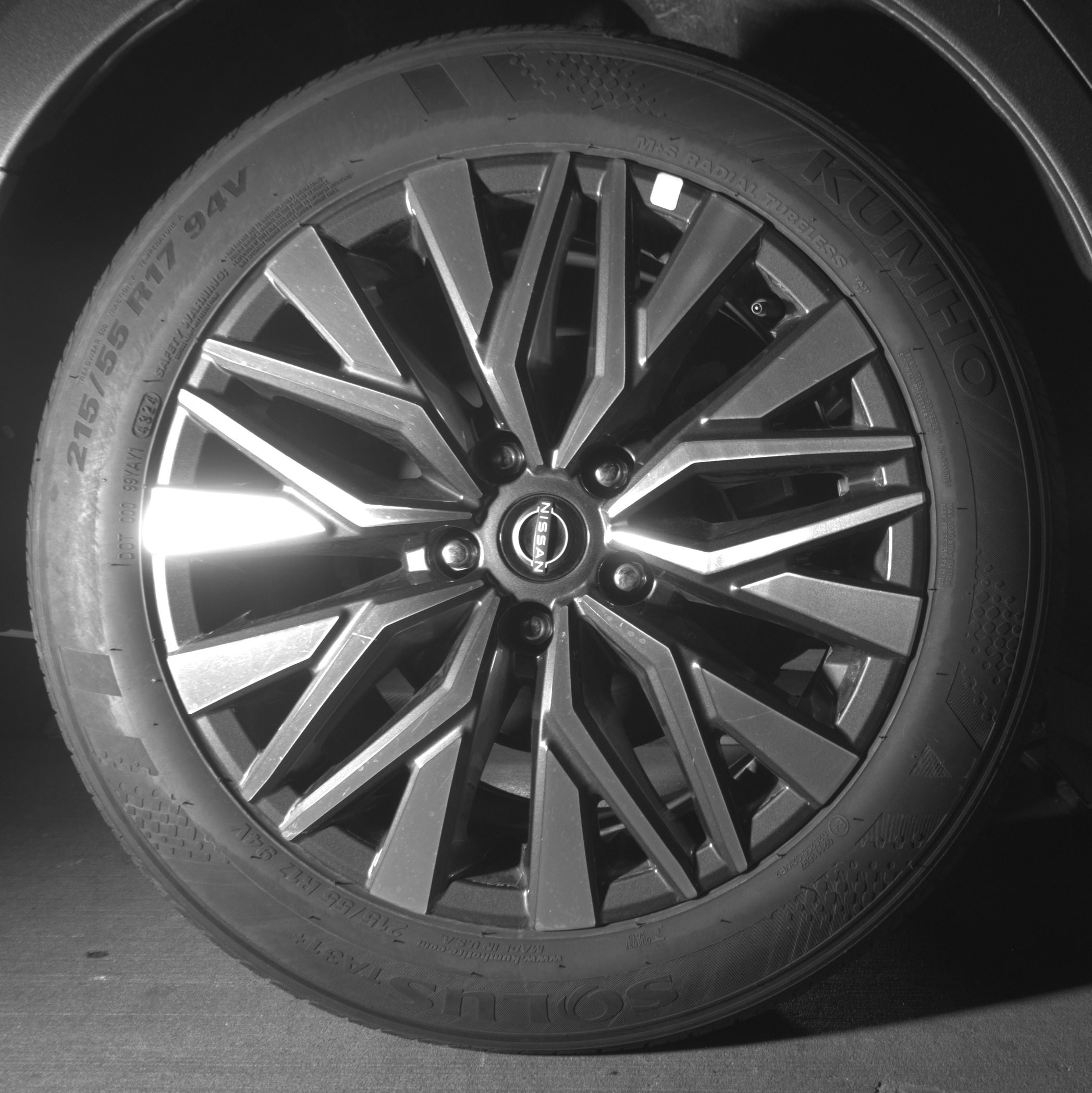 Thumbnail: 2025 Nissan Altima - 12