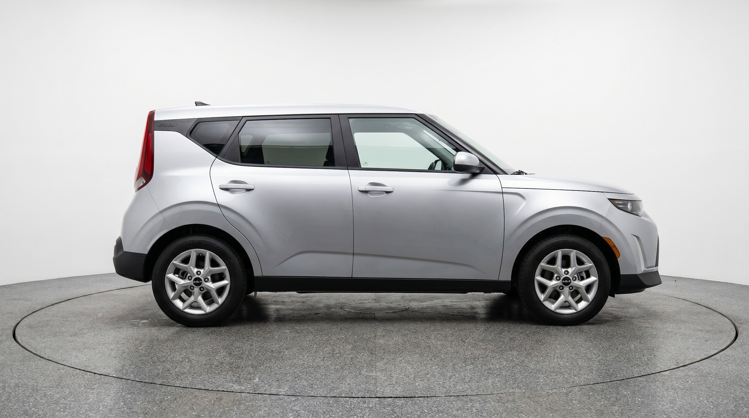 Thumbnail: 2025 Kia Soul - 11