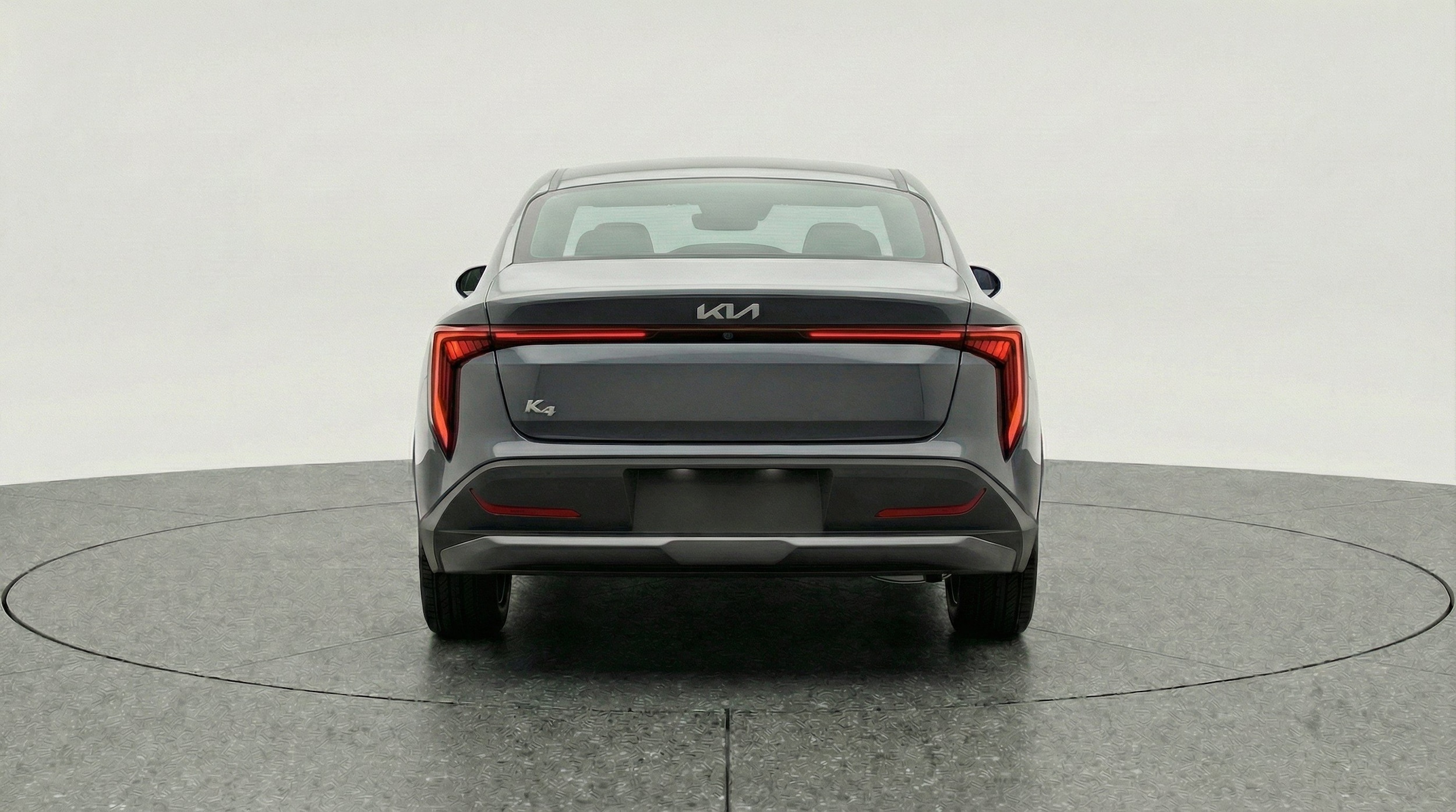 Thumbnail: 2026 Kia K4 - 7