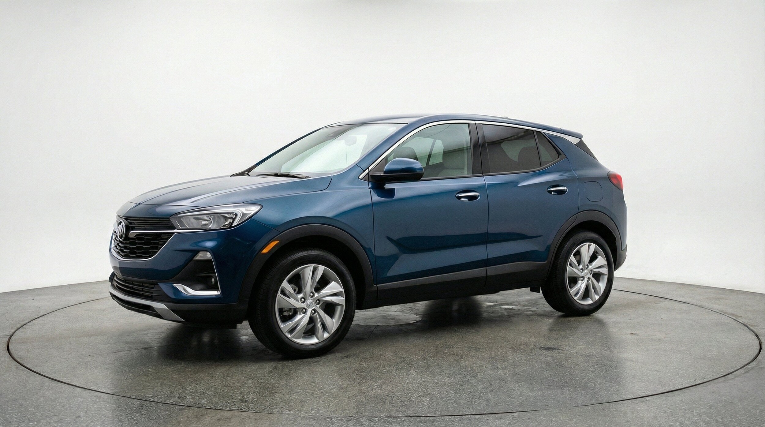 Thumbnail: 2026 Buick Encore GX - 3
