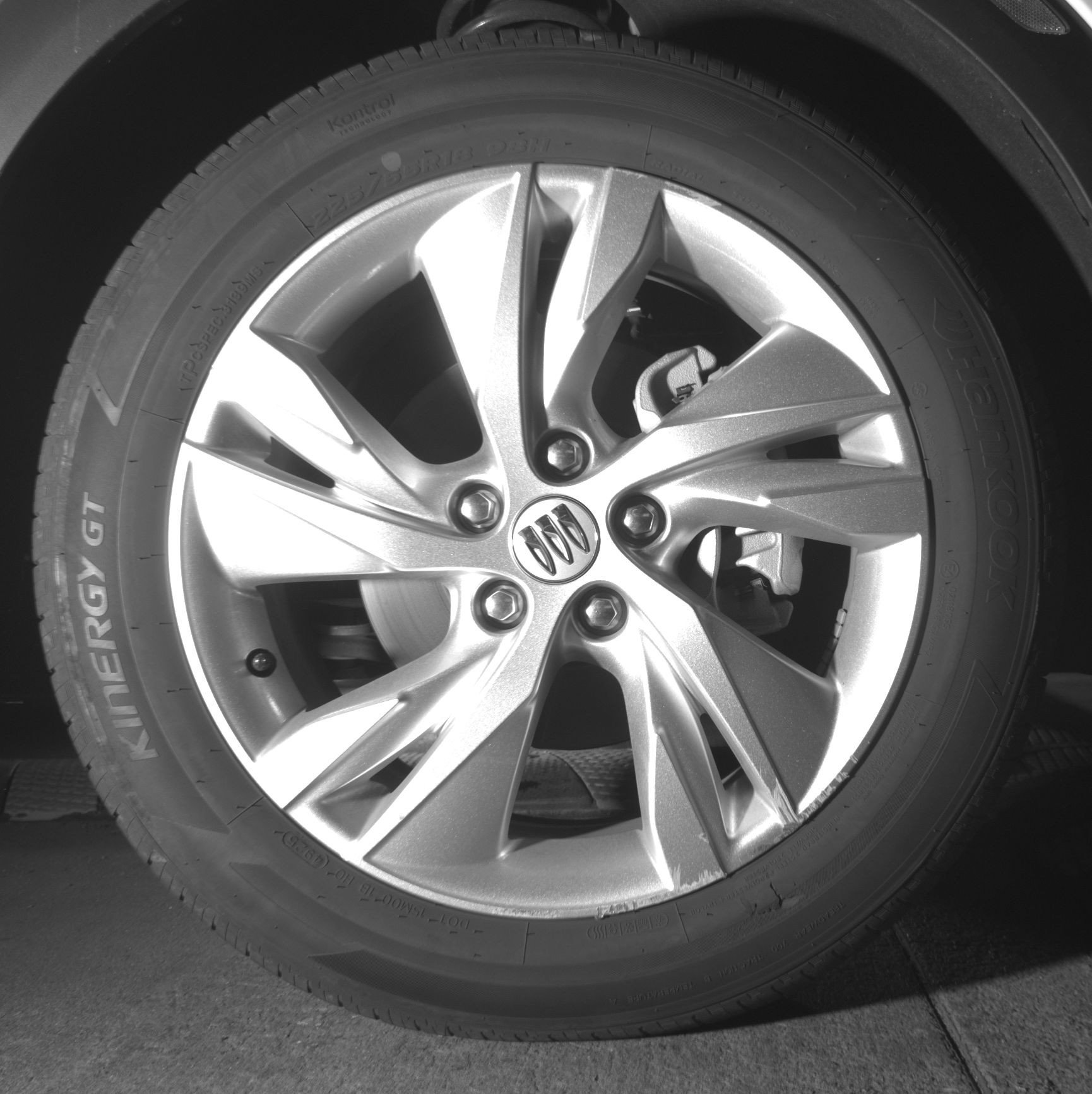 Thumbnail: 2026 Buick Encore GX - 13